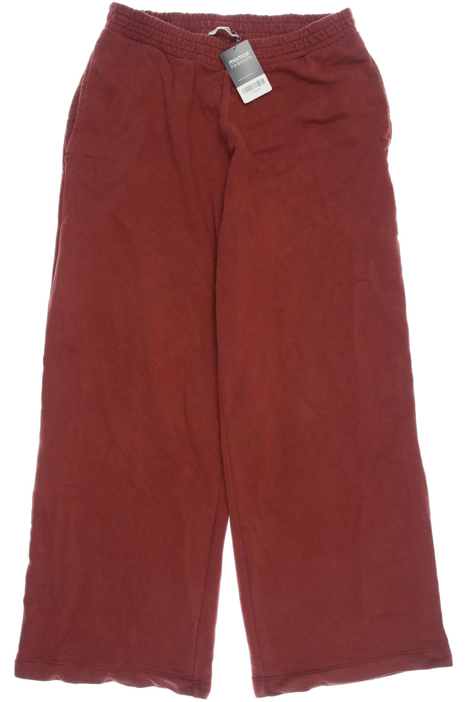 

Esprit Damen Stoffhose, rot, Gr. 0