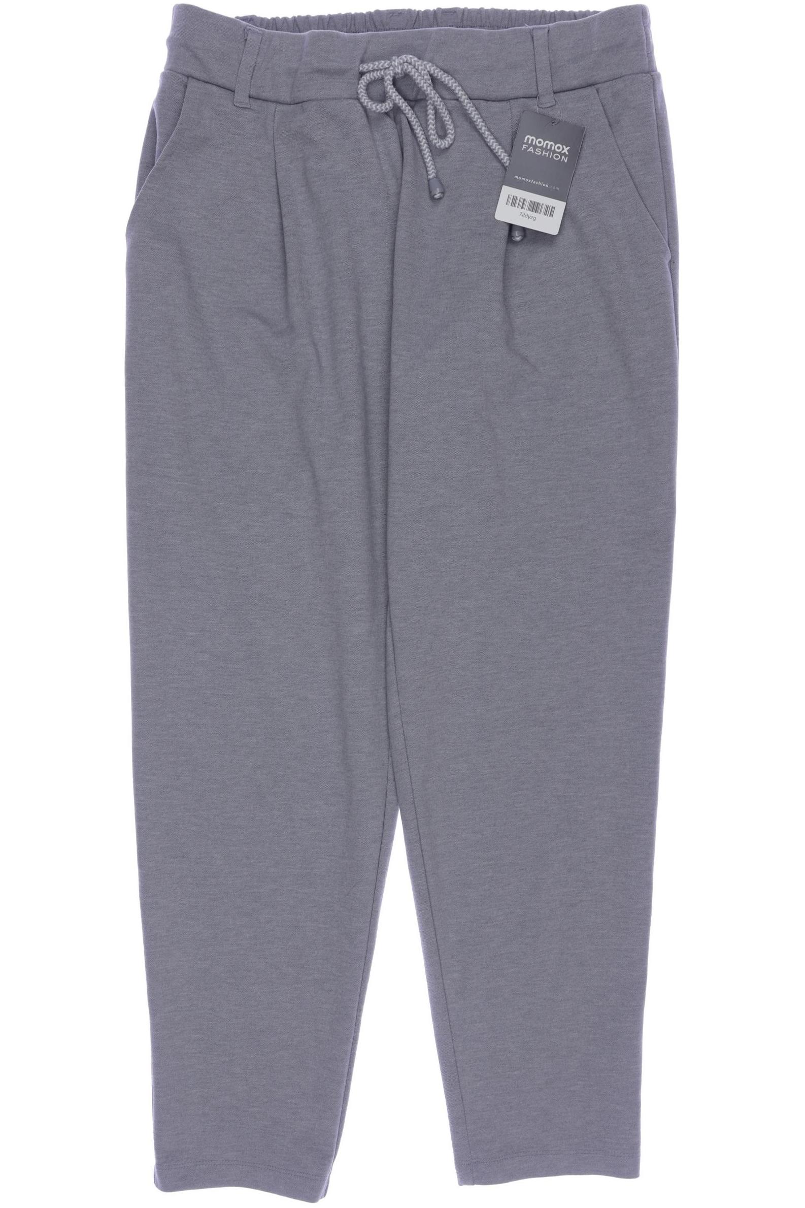 

Esprit Damen Stoffhose, grau, Gr. 0