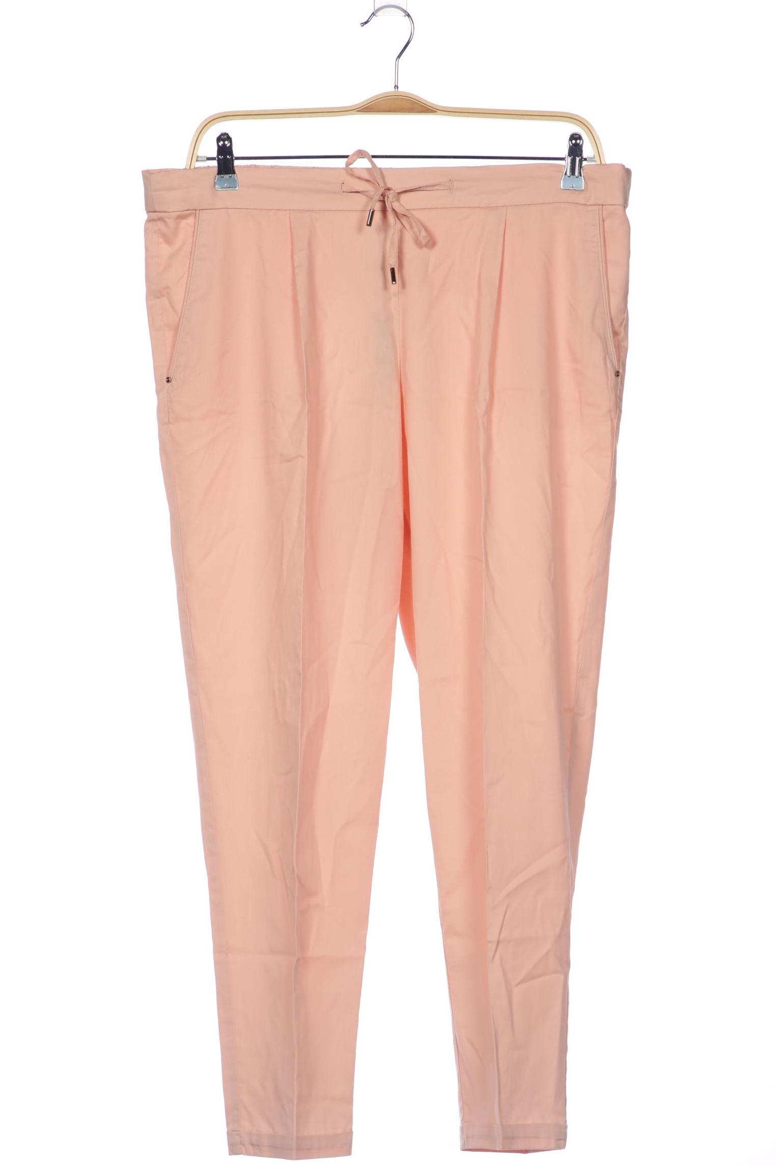 

Esprit Damen Stoffhose, pink, Gr. 44