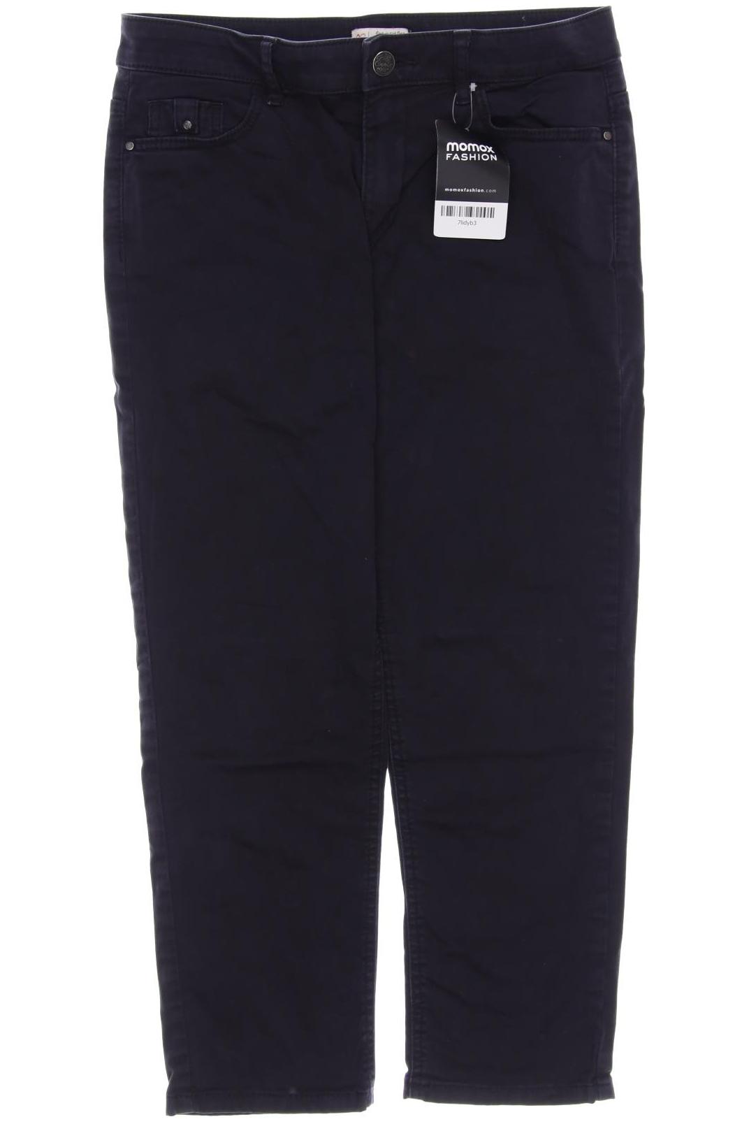 

Esprit Damen Stoffhose, schwarz