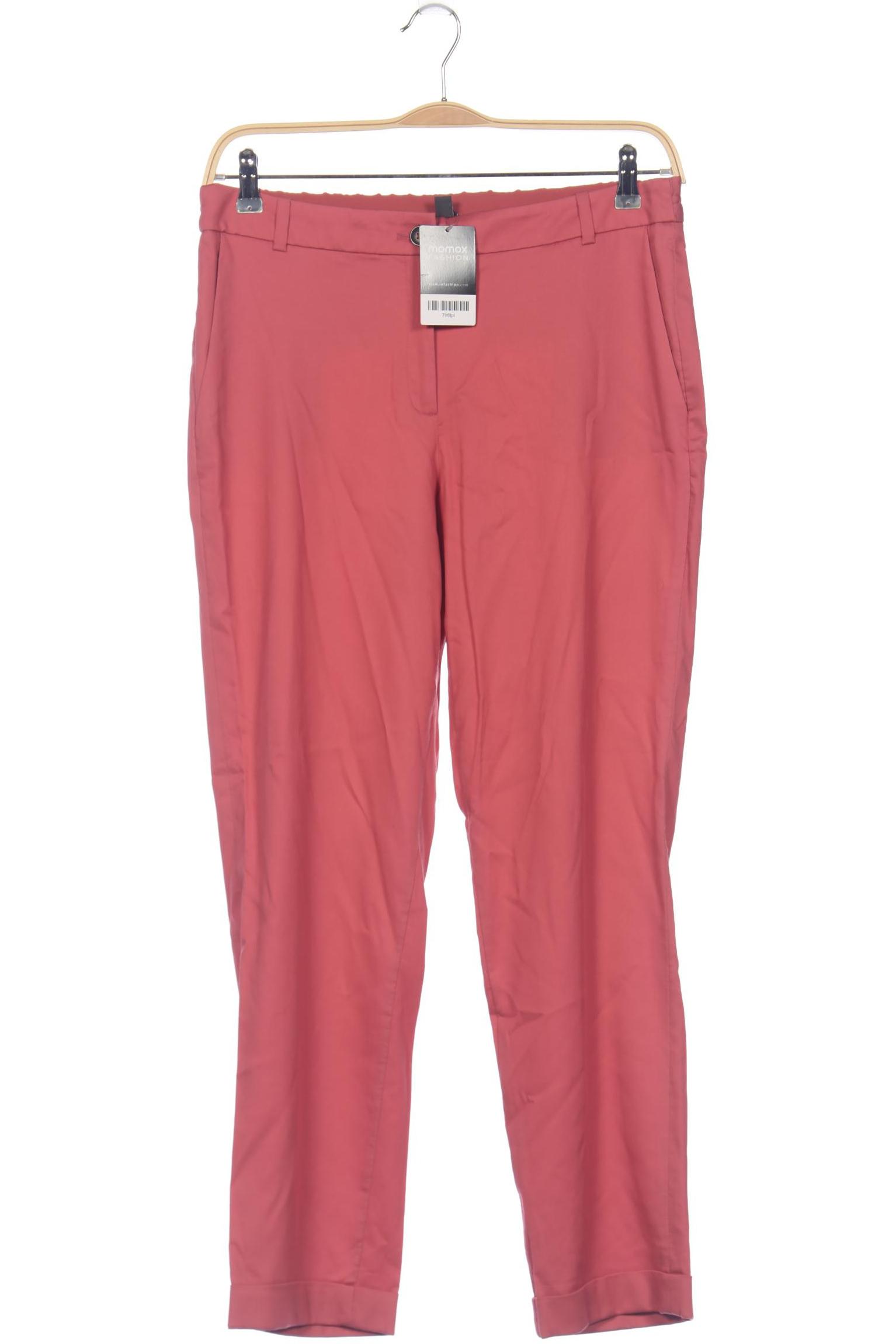 

Esprit Damen Stoffhose, pink, Gr. 40