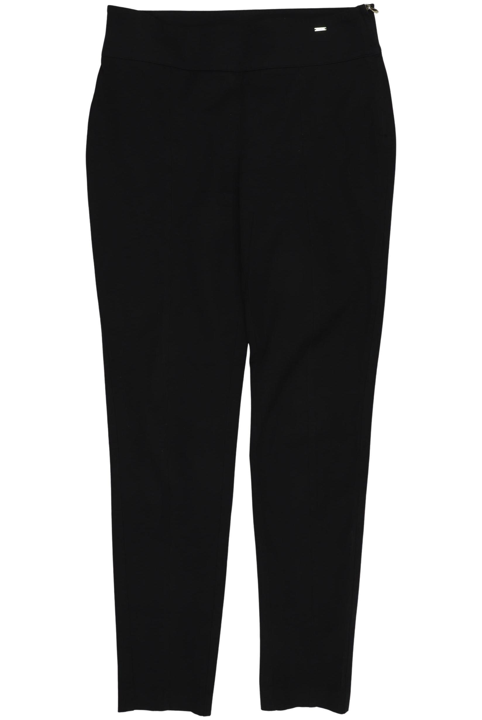 

Esprit Damen Stoffhose, schwarz, Gr. 36