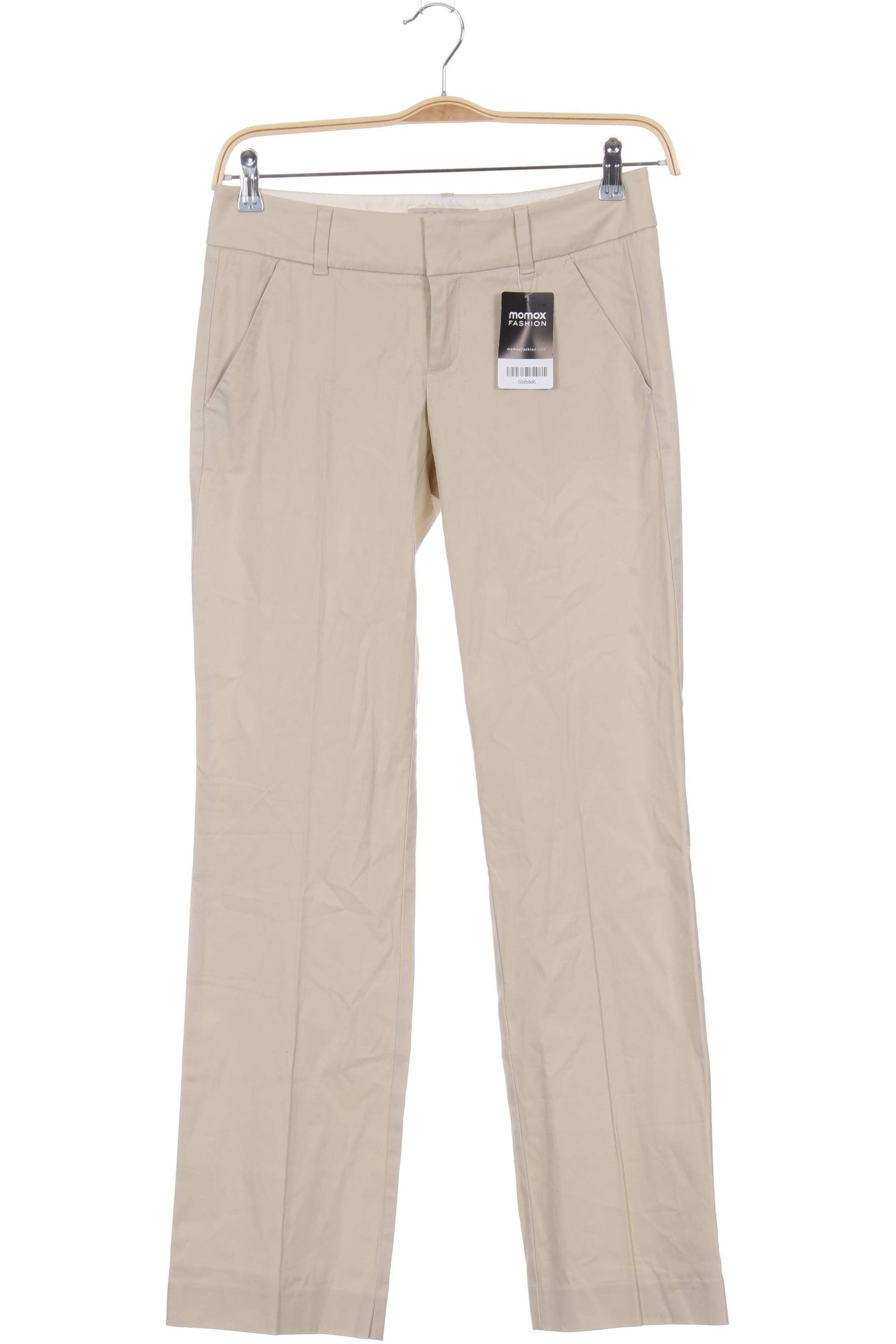 

Esprit Damen Stoffhose, beige, Gr. 34