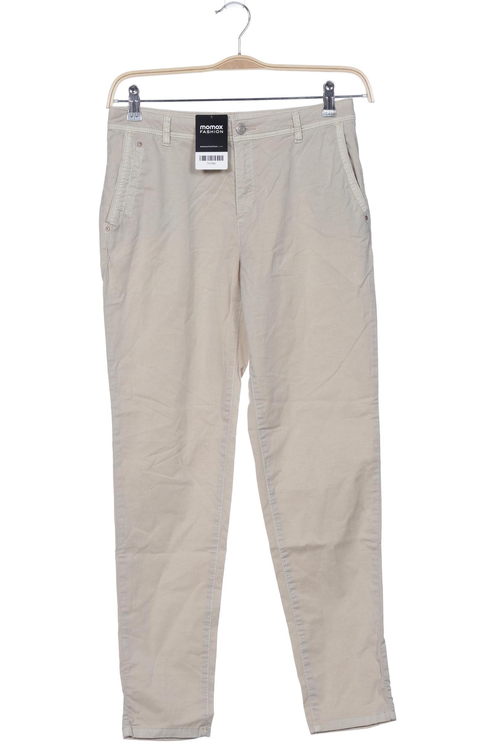 

Esprit Damen Stoffhose, beige, Gr. 36