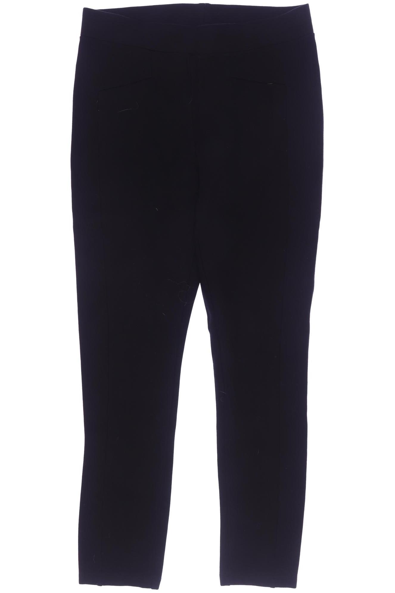 

Esprit Damen Stoffhose, schwarz, Gr. 0
