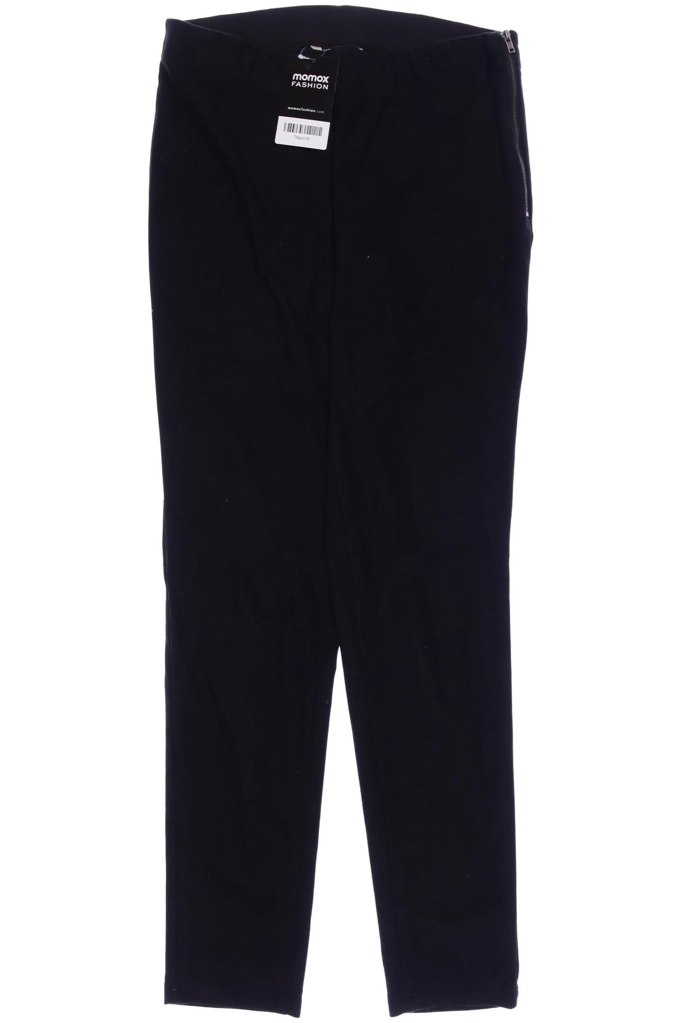 

Esprit Damen Stoffhose, schwarz