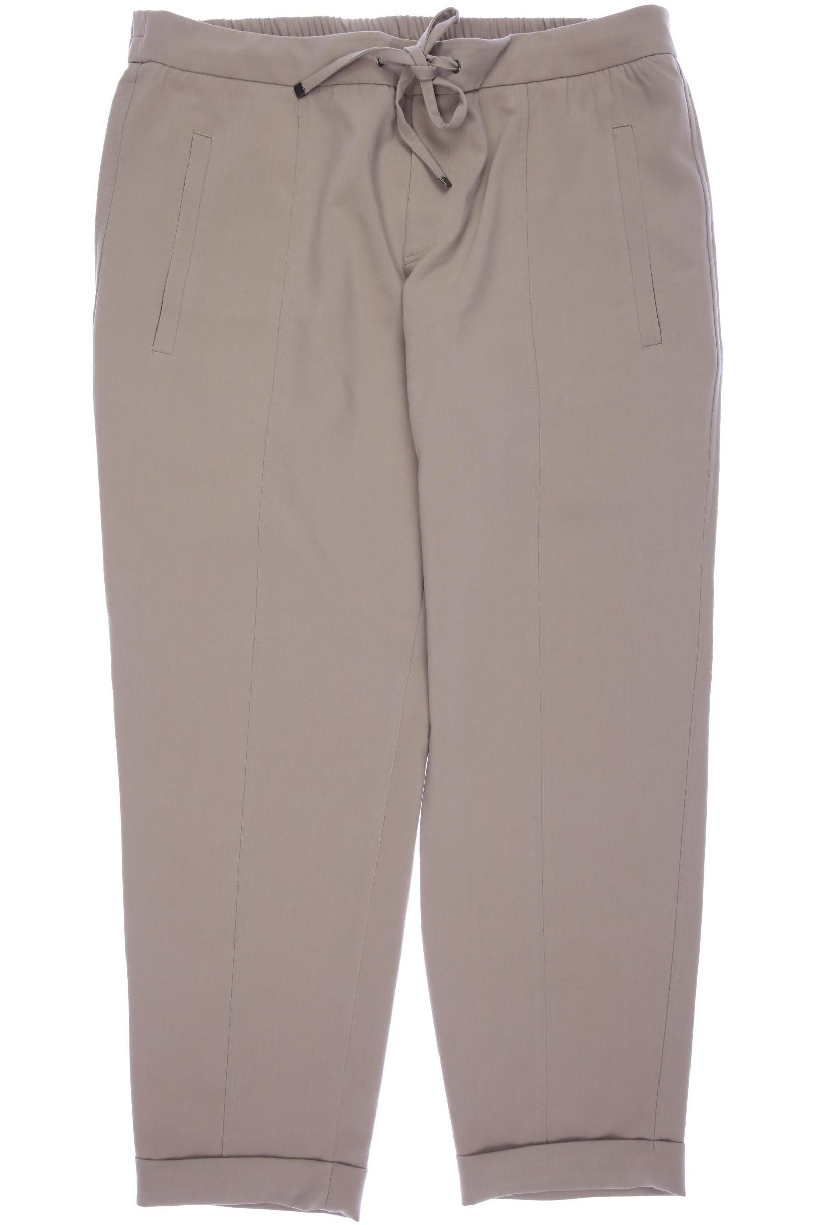 

Esprit Damen Stoffhose, beige, Gr. 42