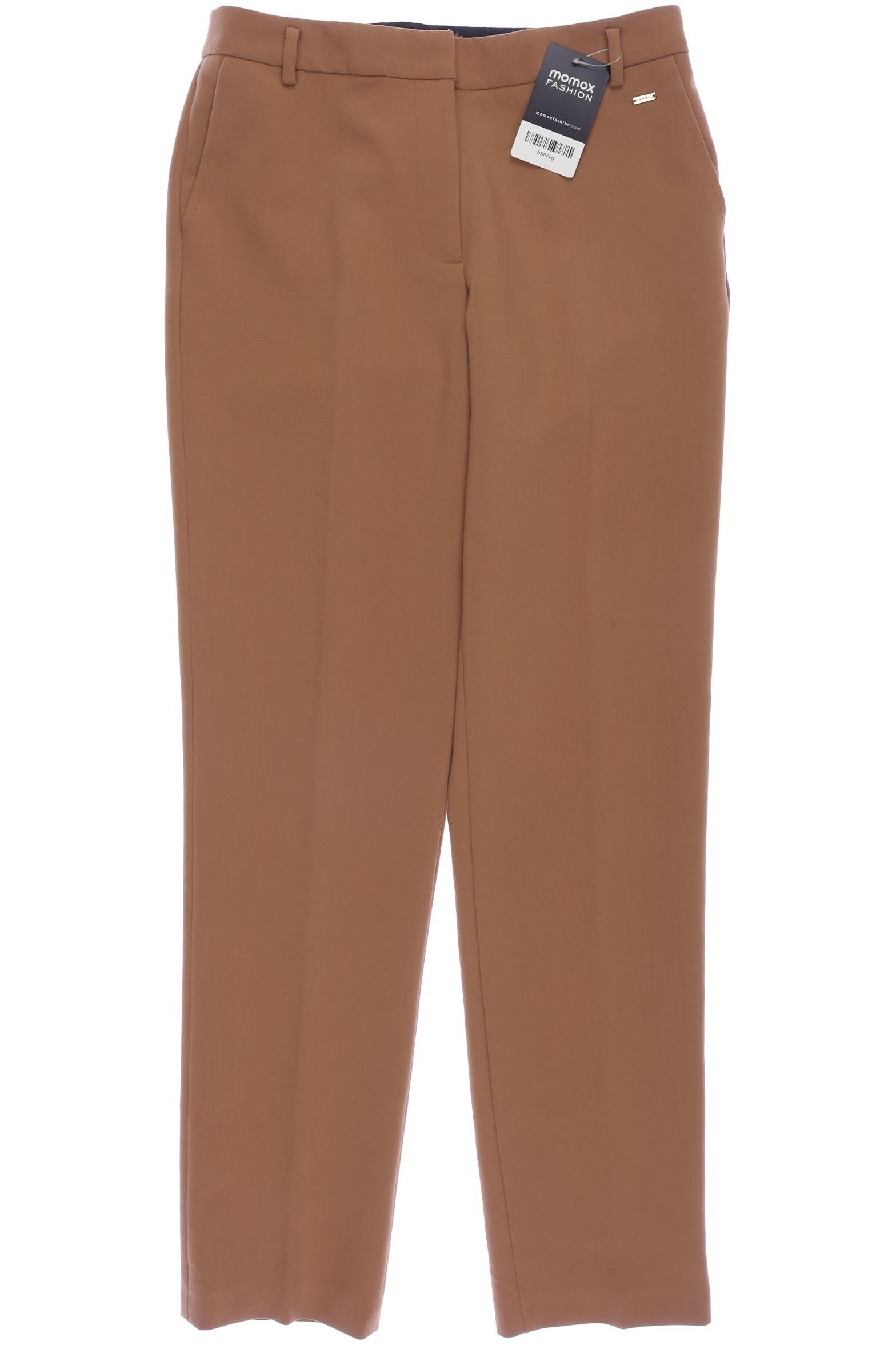 

Esprit Damen Stoffhose, braun, Gr. 36