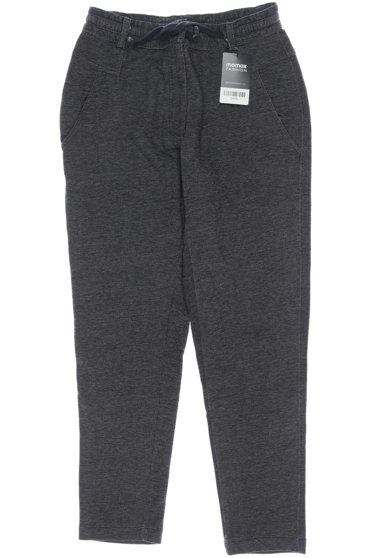 

Esprit Damen Stoffhose, grau, Gr. 0