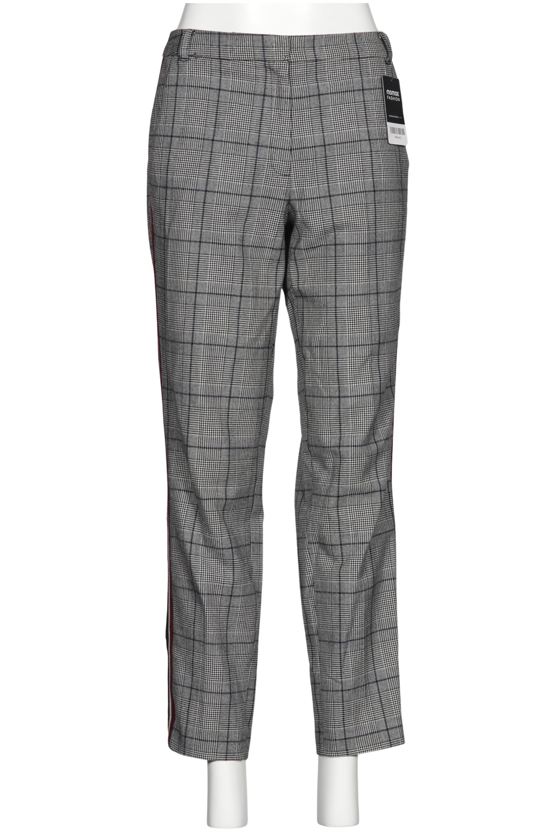 

Esprit Damen Stoffhose, grau, Gr. 36