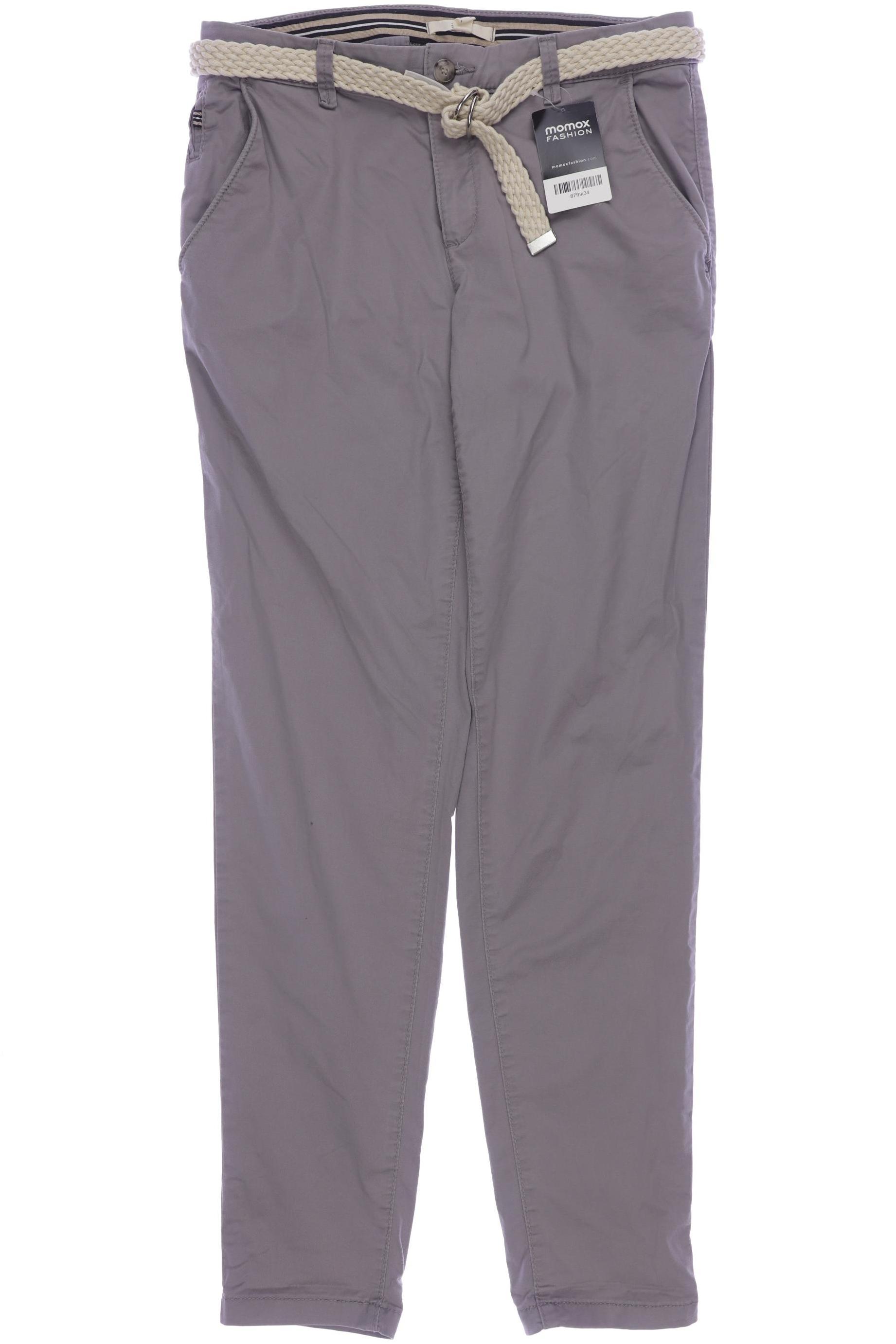

Esprit Damen Stoffhose, grau, Gr. 36