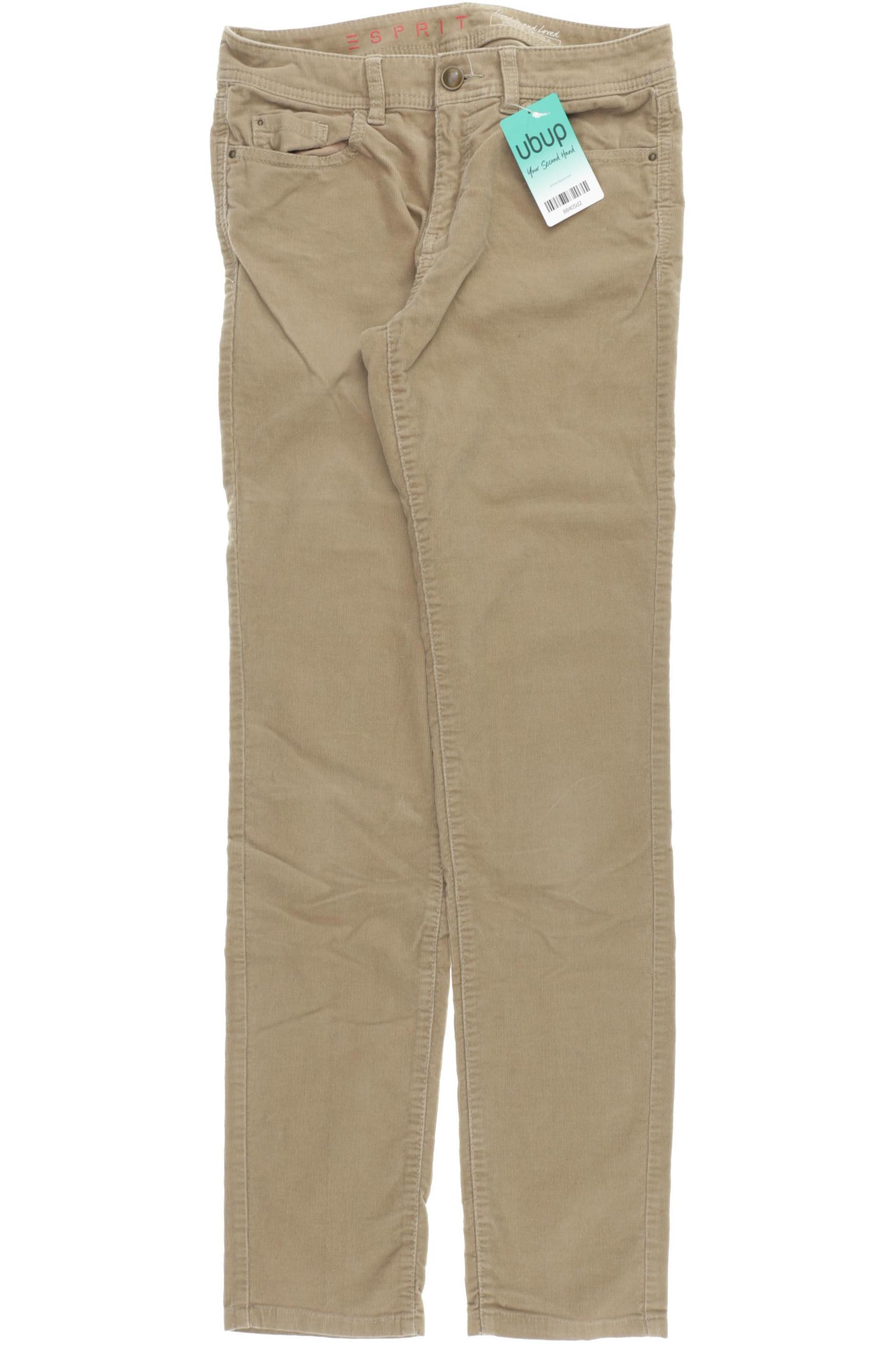 

Esprit Damen Stoffhose, , Gr. 34