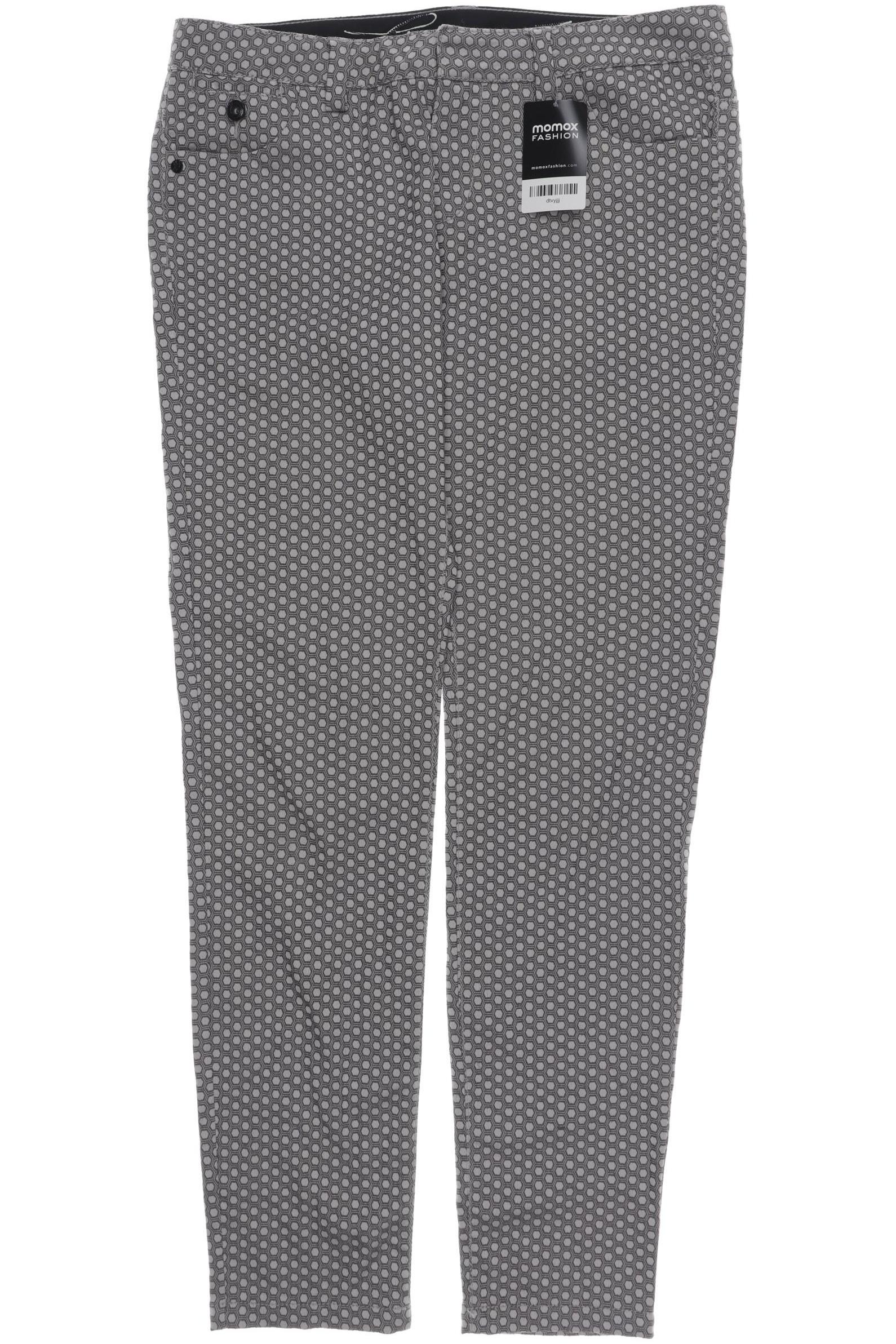

Esprit Damen Stoffhose, grau
