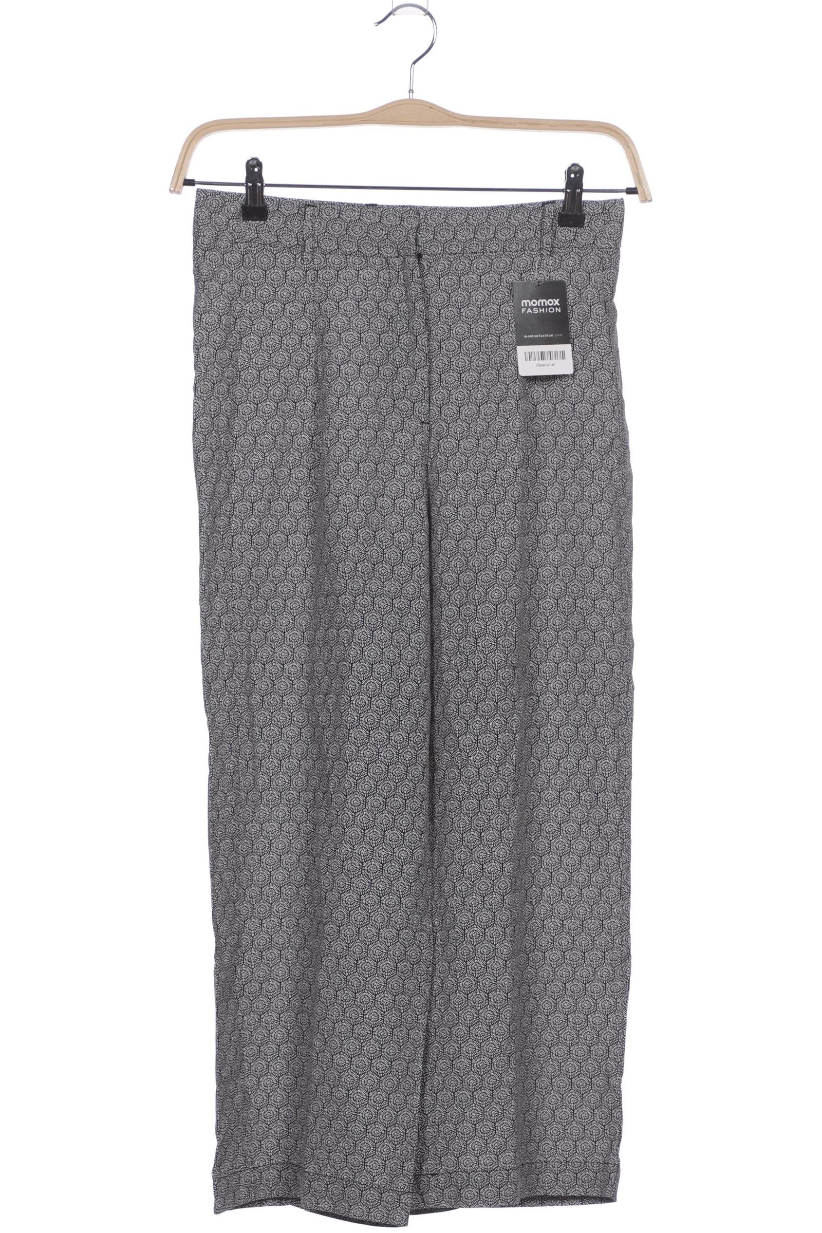 

Esprit Damen Stoffhose, schwarz, Gr. 36
