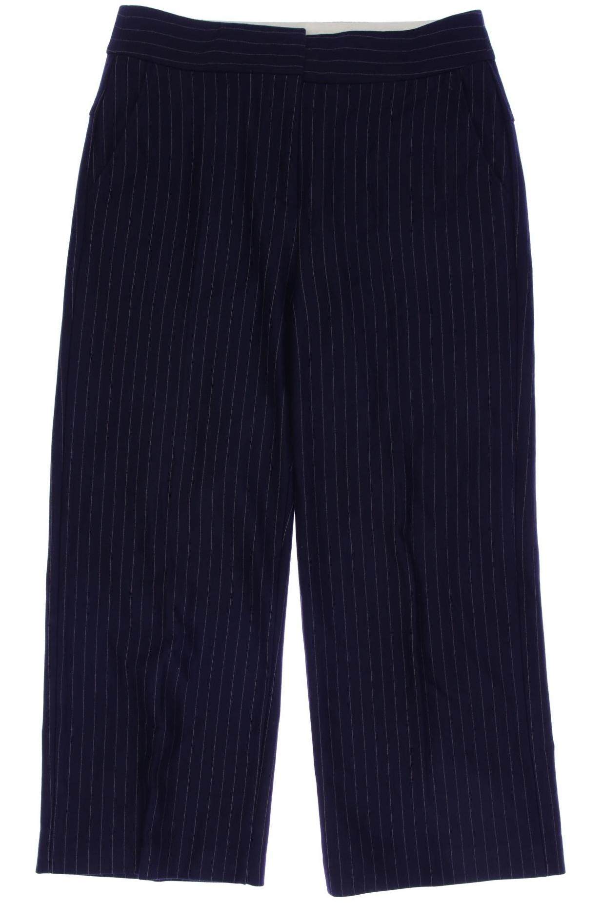 

Esprit Damen Stoffhose, marineblau, Gr. 36