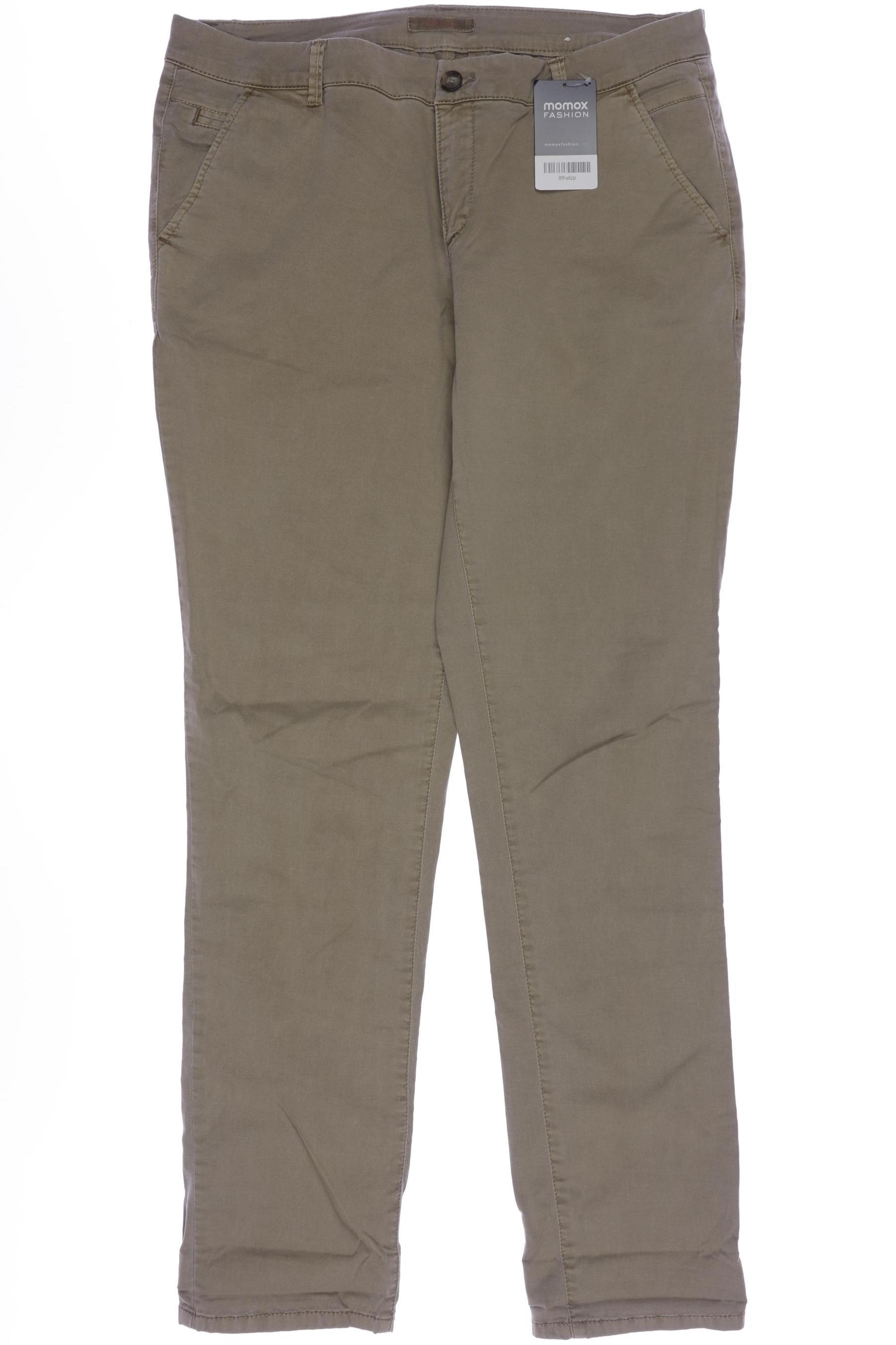 

Esprit Damen Stoffhose, beige, Gr. 32