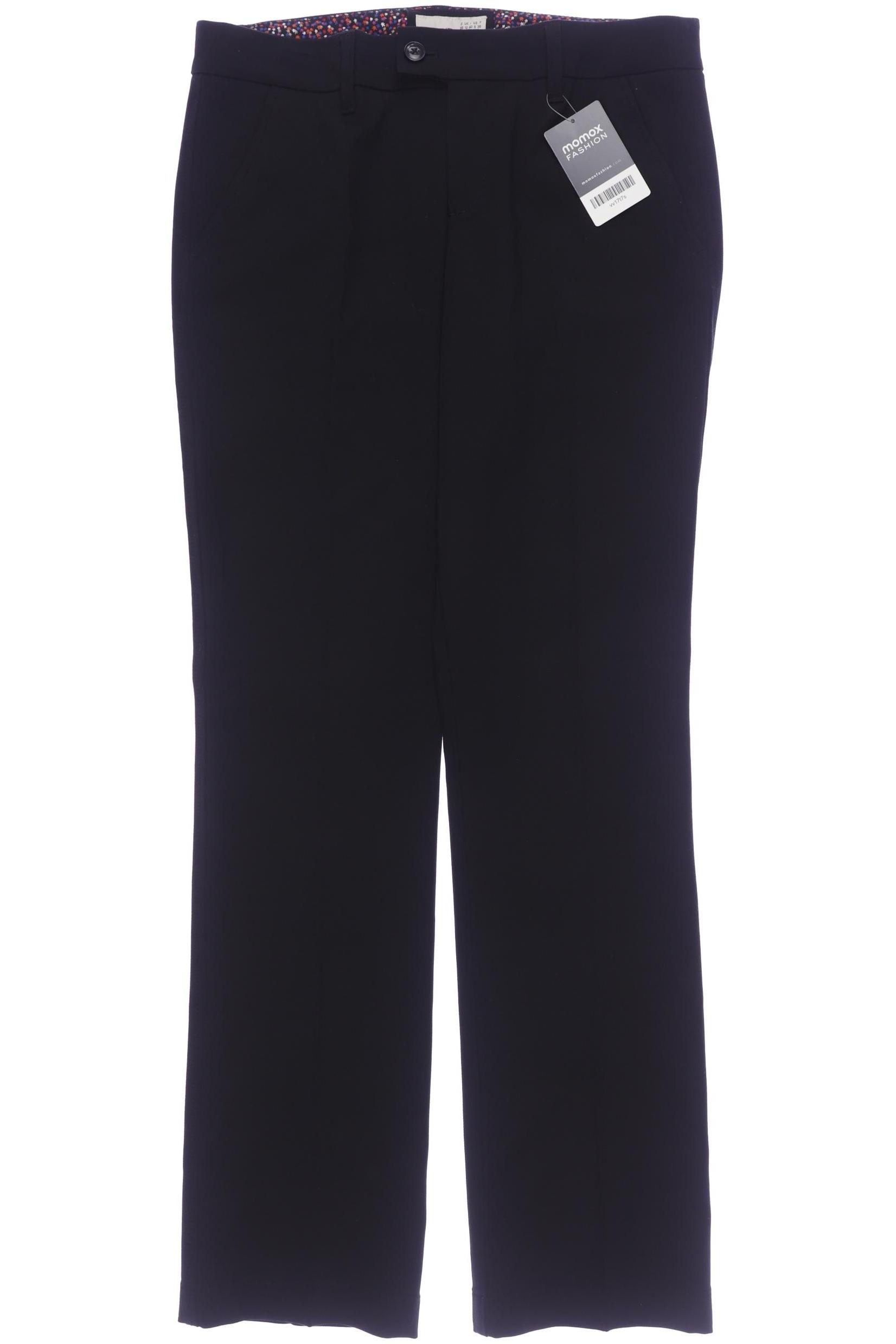 

Esprit Damen Stoffhose, schwarz, Gr. 36