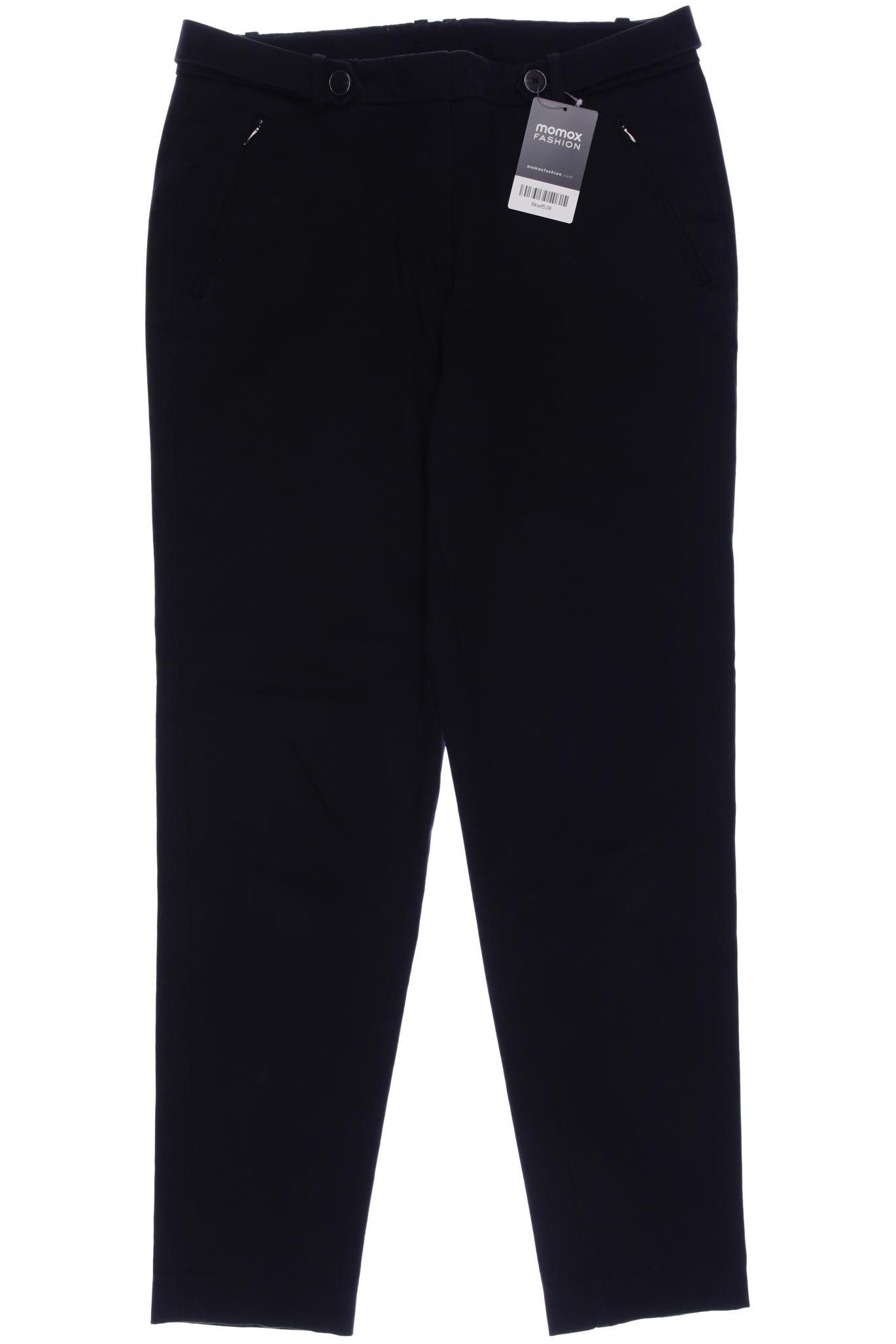 

Esprit Damen Stoffhose, schwarz