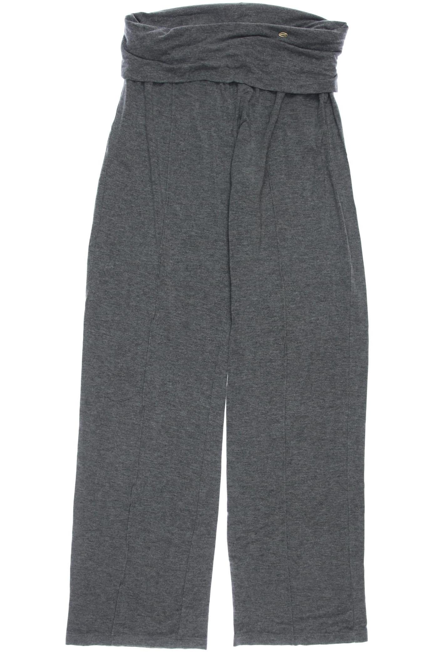

Esprit Damen Stoffhose, grau, Gr. 38