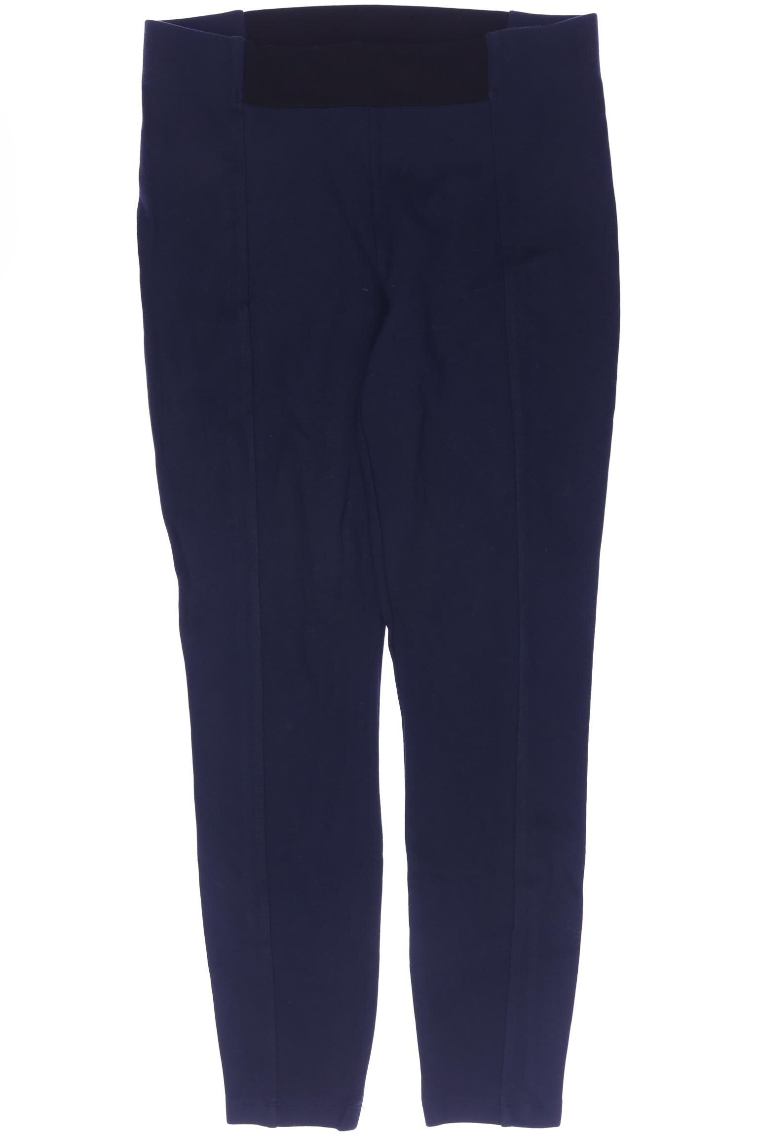 

Esprit Damen Stoffhose, marineblau, Gr. 0