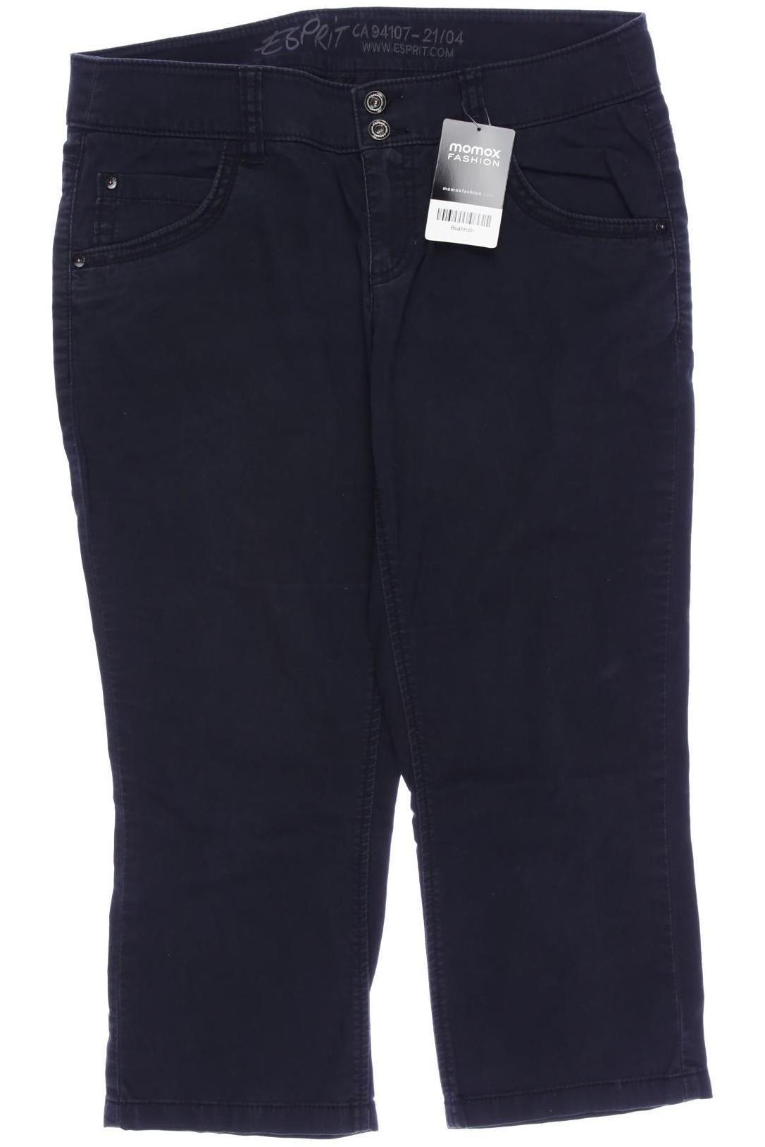 

Esprit Damen Stoffhose, grau, Gr. 38