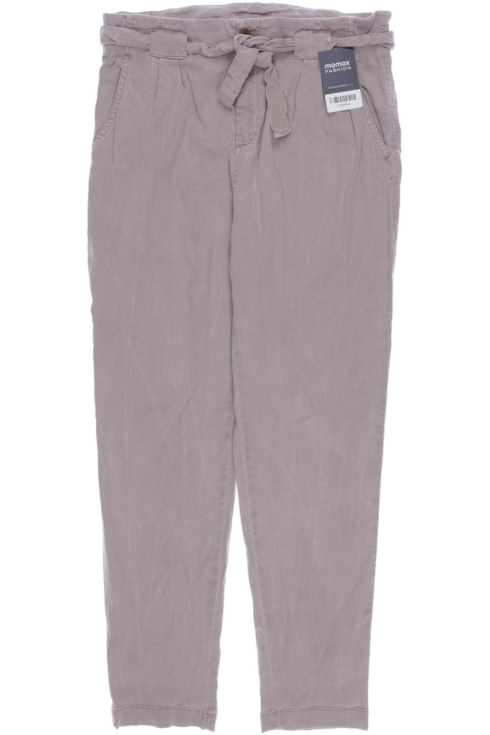 

Esprit Damen Stoffhose, pink