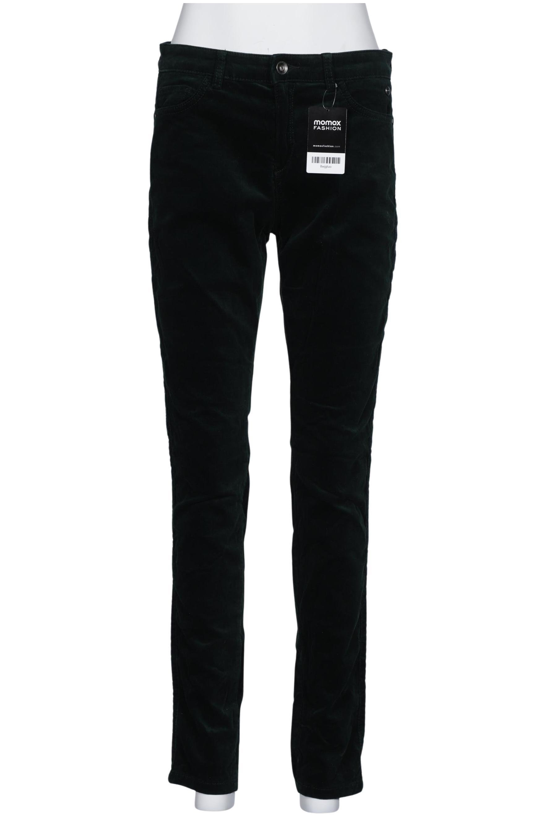 

Esprit Damen Stoffhose, grün, Gr. 38