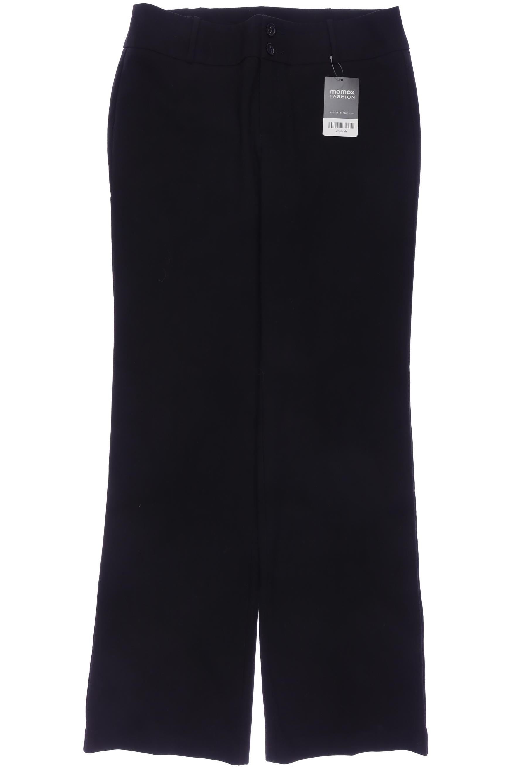 

Esprit Damen Stoffhose, schwarz, Gr. 40