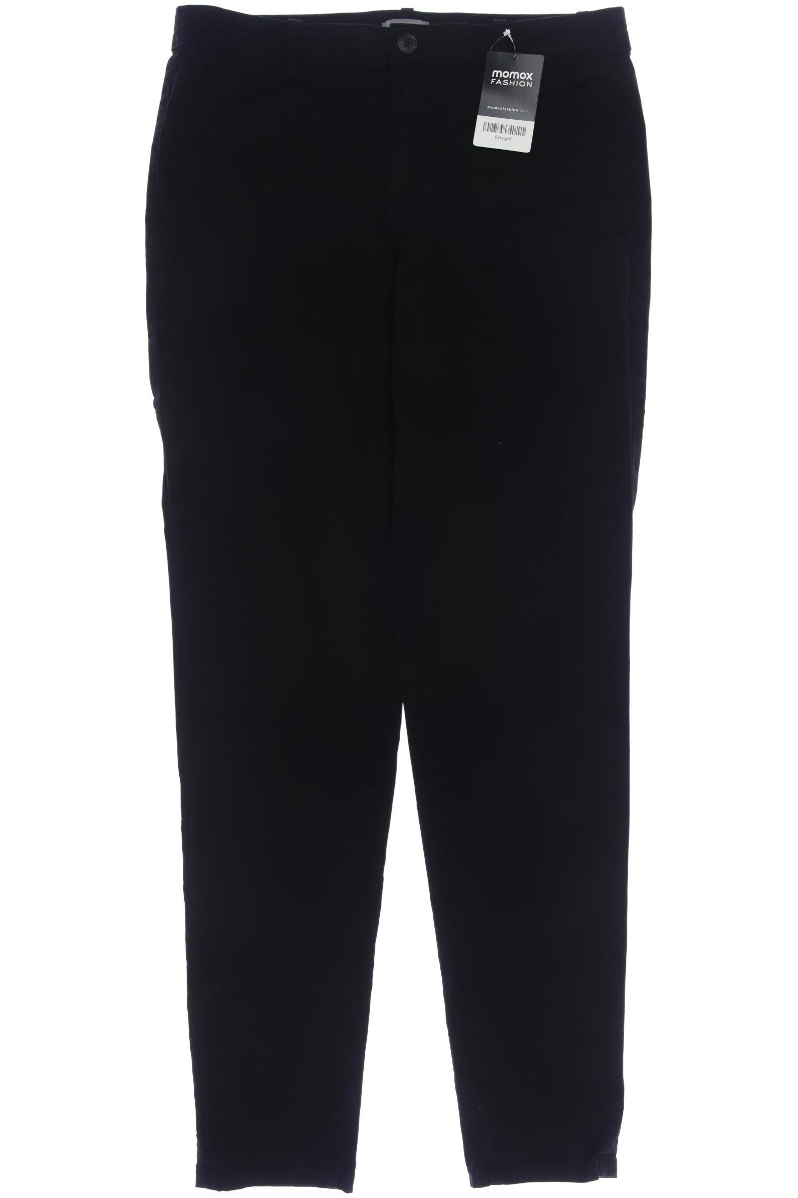 

Esprit Damen Stoffhose, schwarz, Gr. 36