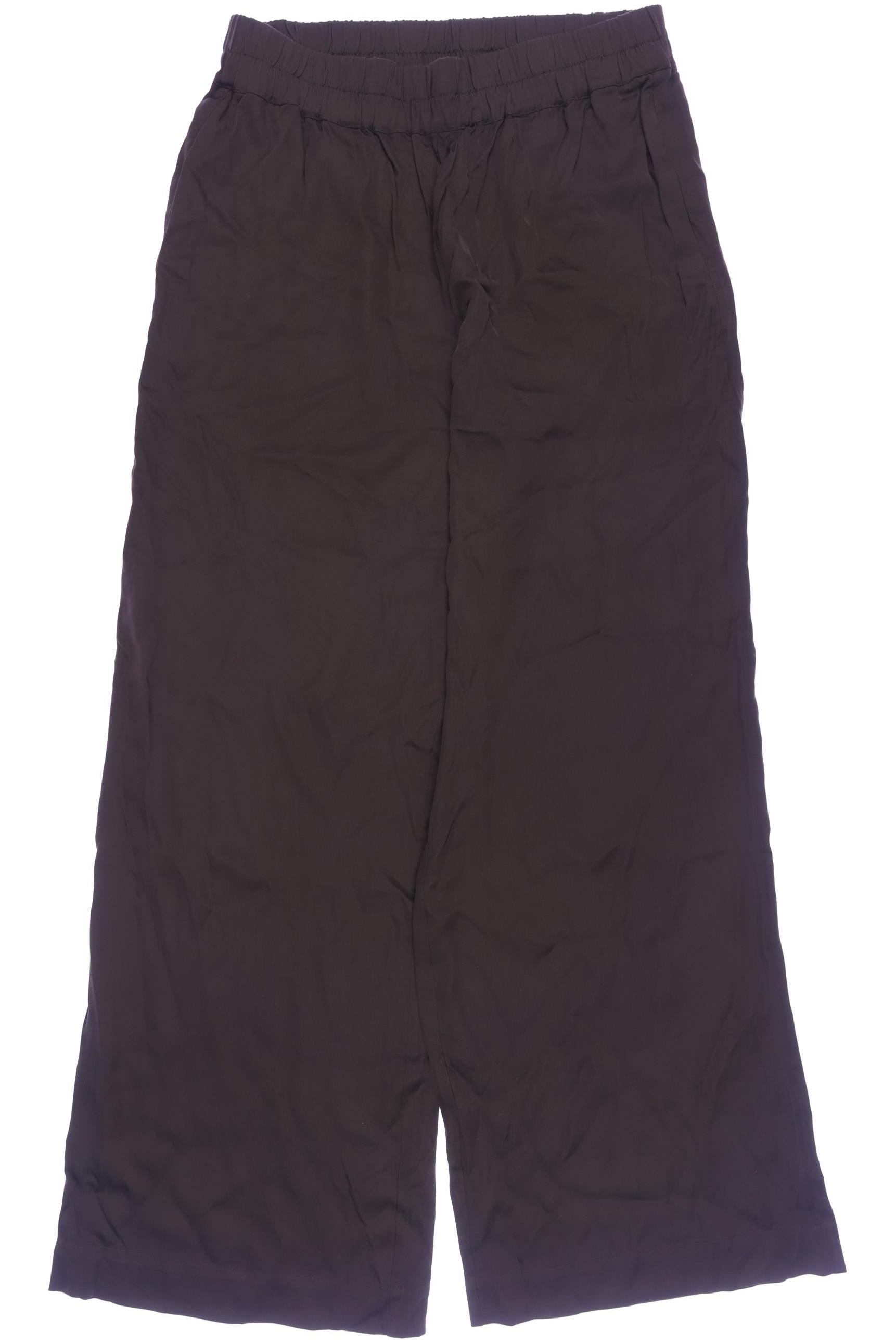 

Esprit Damen Stoffhose, braun, Gr. 40