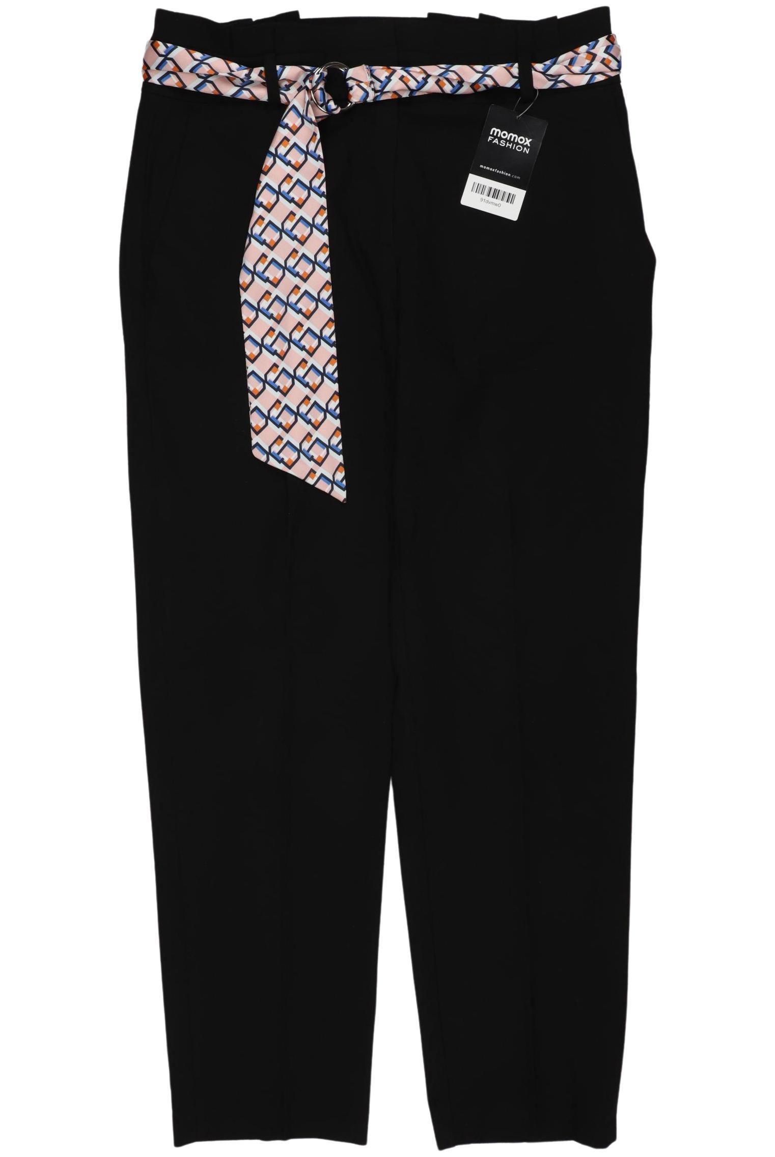 

Esprit Damen Stoffhose, schwarz, Gr. 38