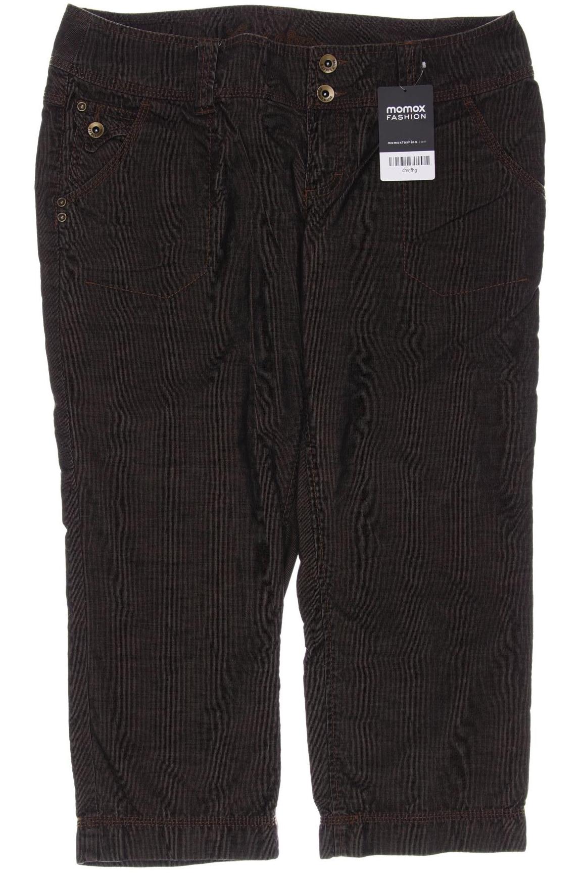 

Esprit Damen Stoffhose, braun