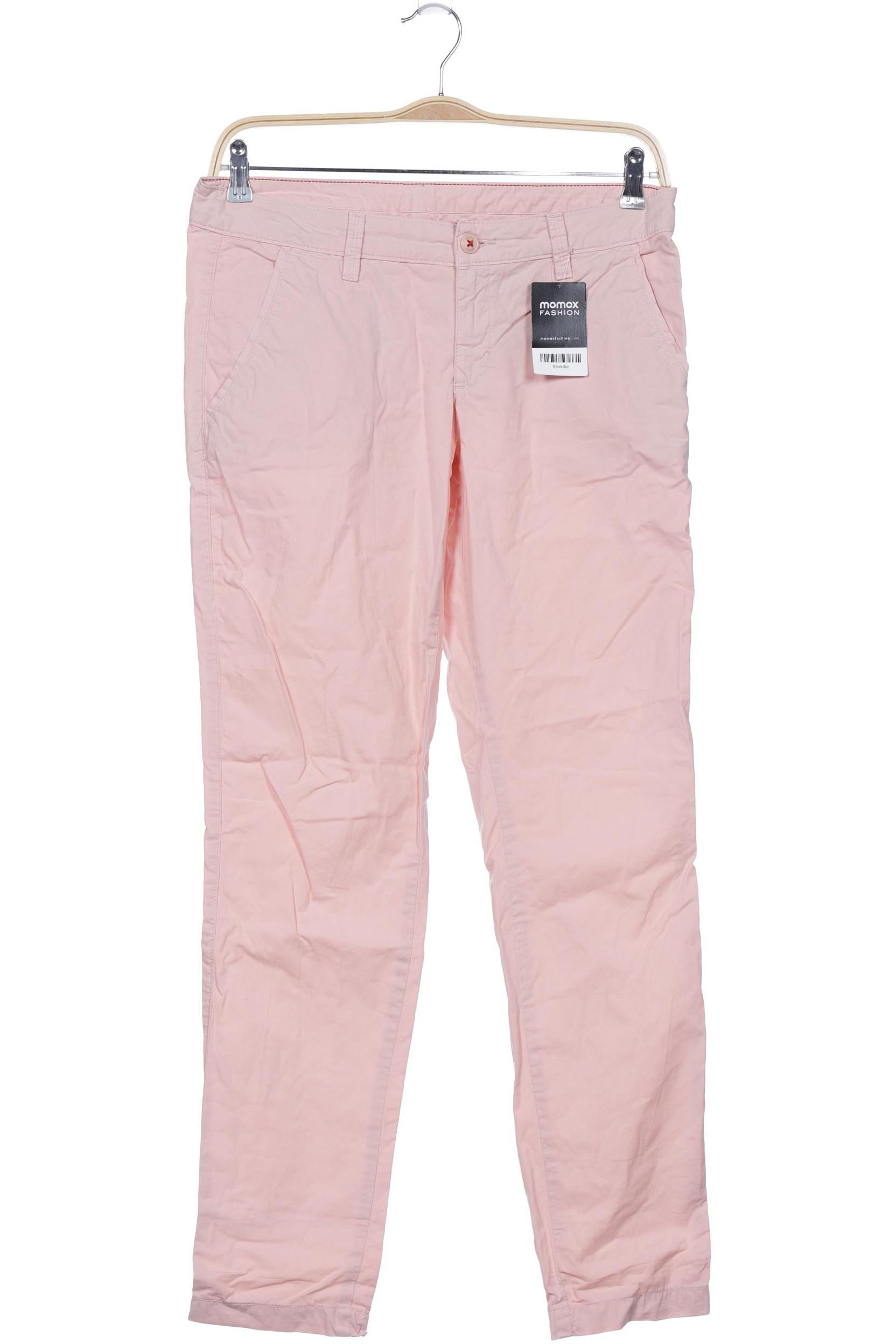 

Esprit Damen Stoffhose, pink, Gr. 38