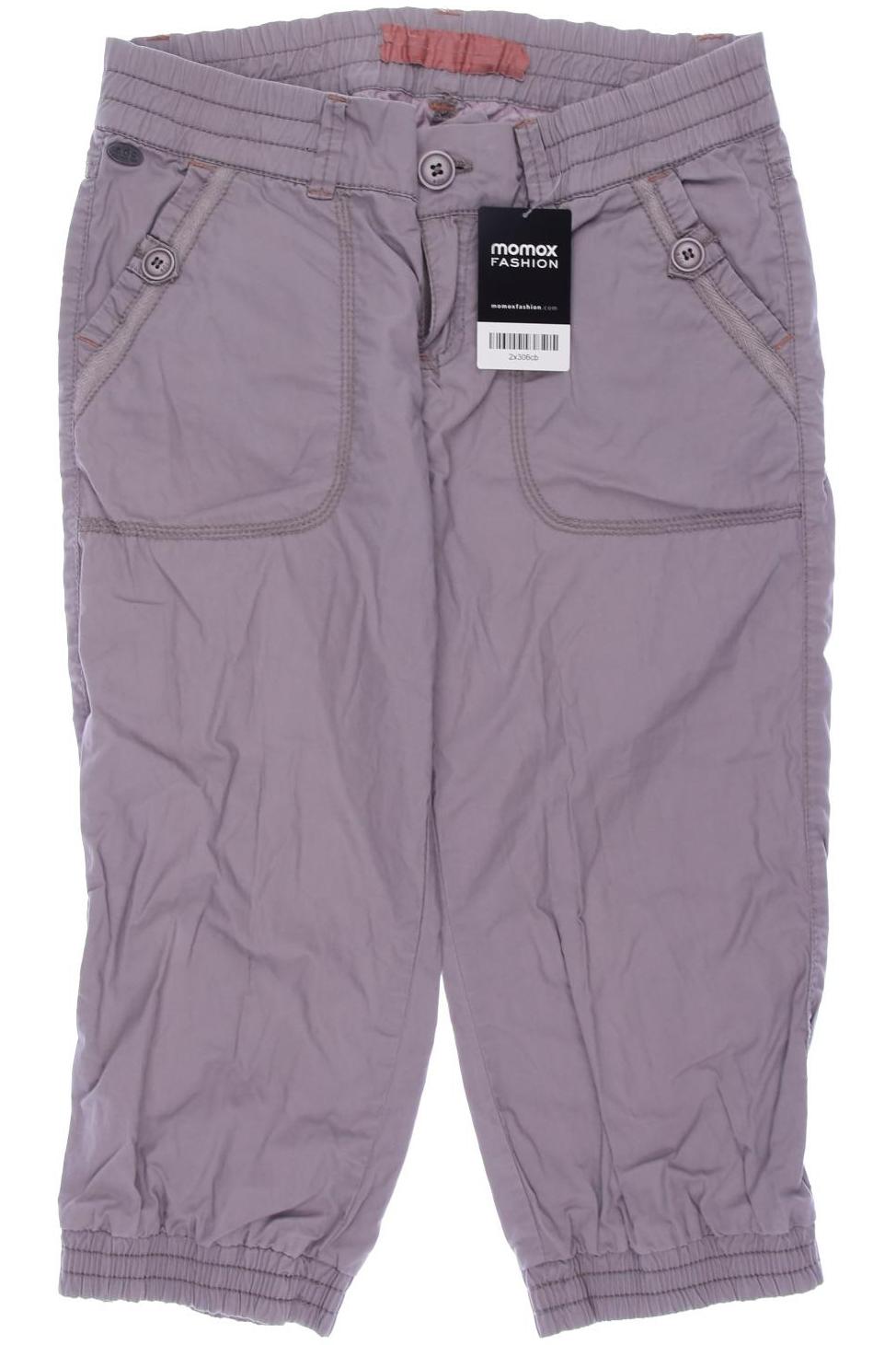 

Esprit Damen Stoffhose, grau, Gr. 28