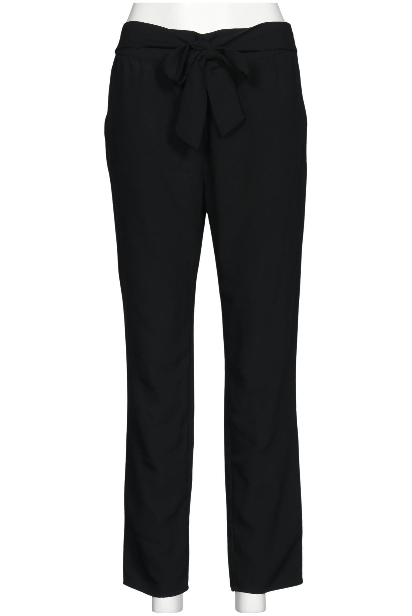 

Esprit Damen Stoffhose, schwarz, Gr. 36