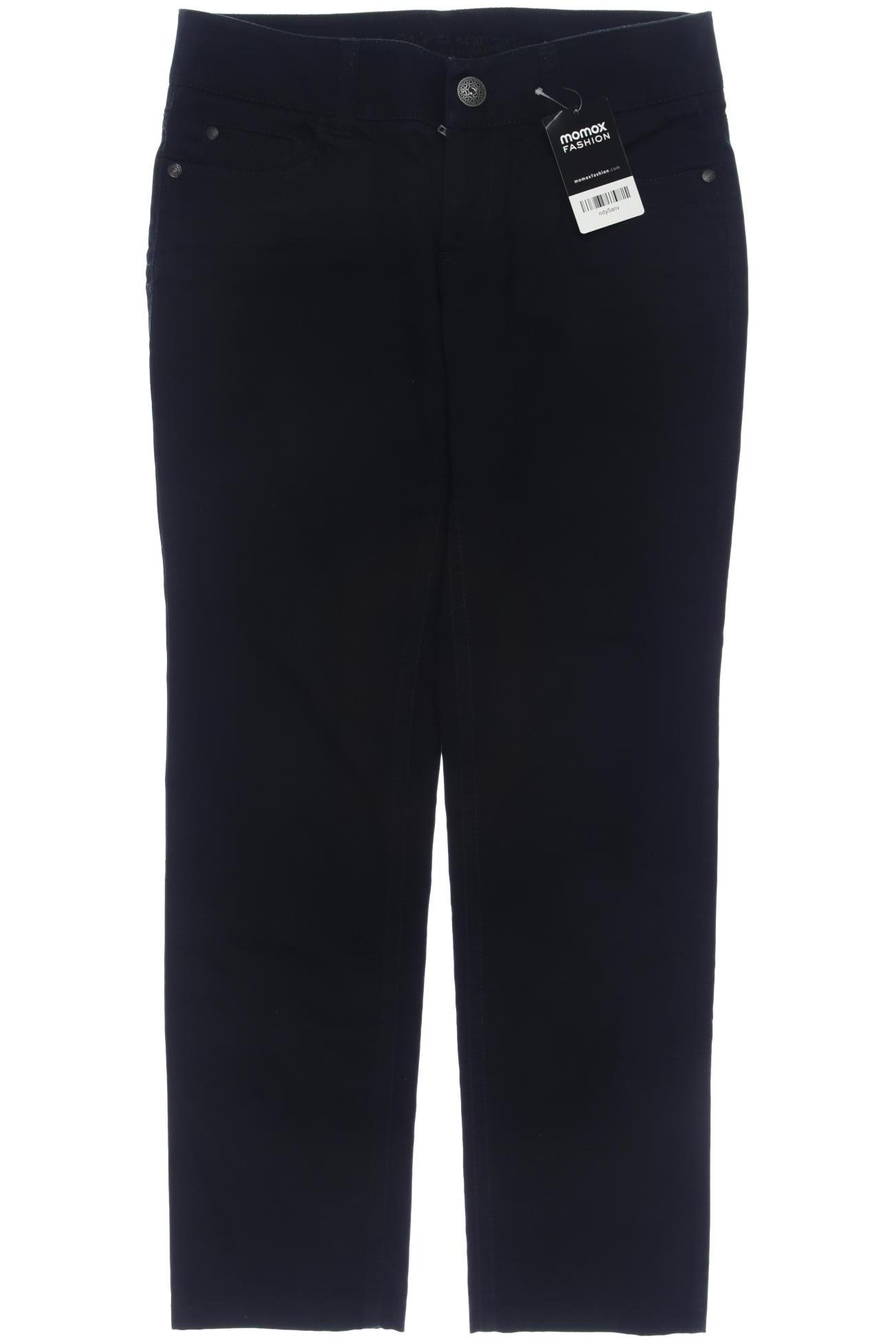 

Esprit Damen Stoffhose, schwarz, Gr. 36