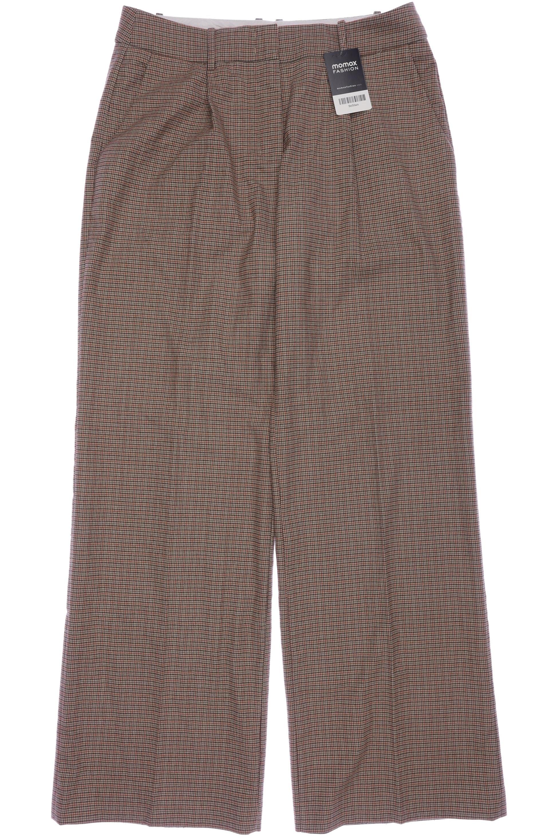 

Esprit Damen Stoffhose, beige, Gr. 40