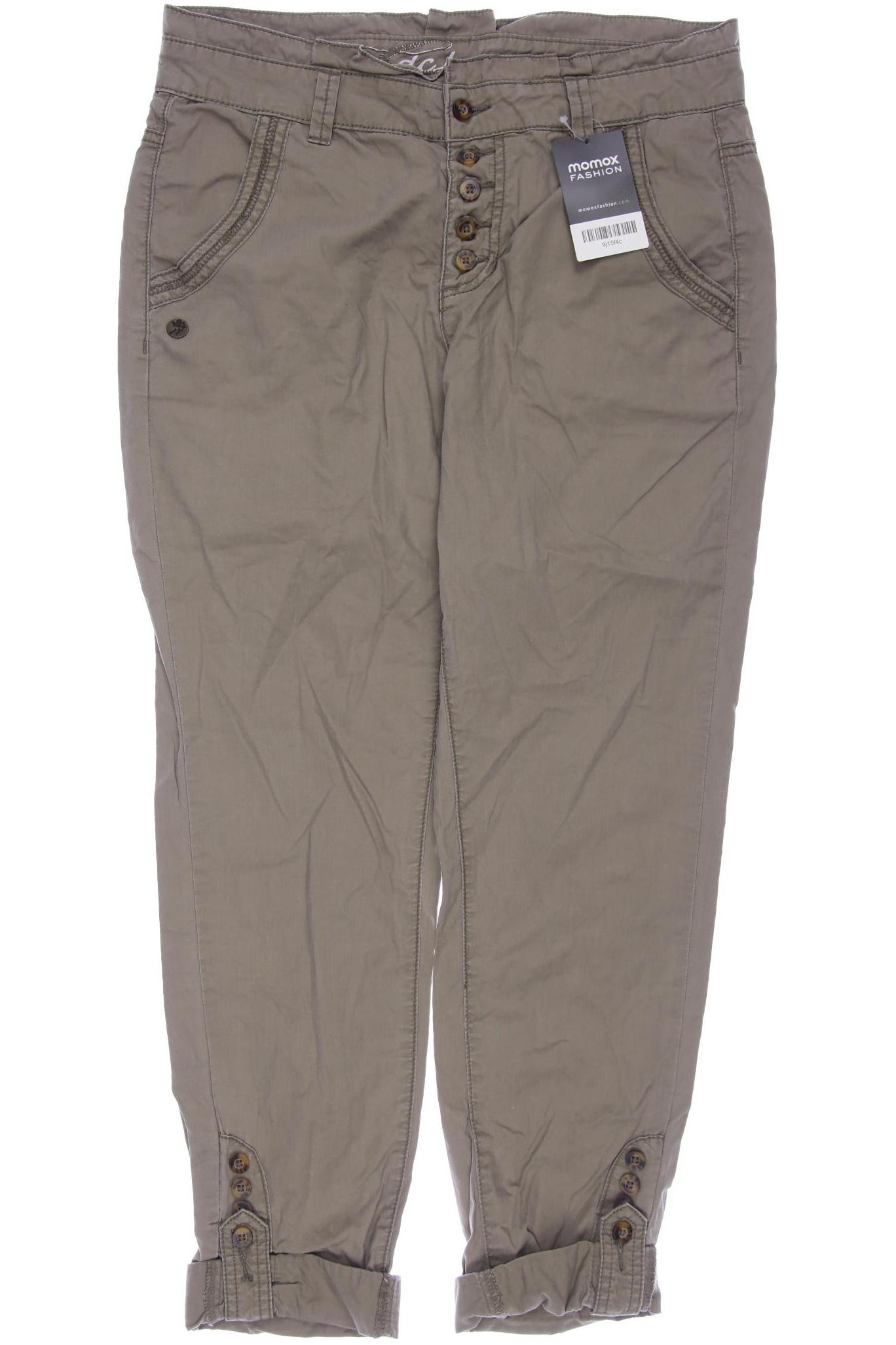 

Esprit Damen Stoffhose, beige