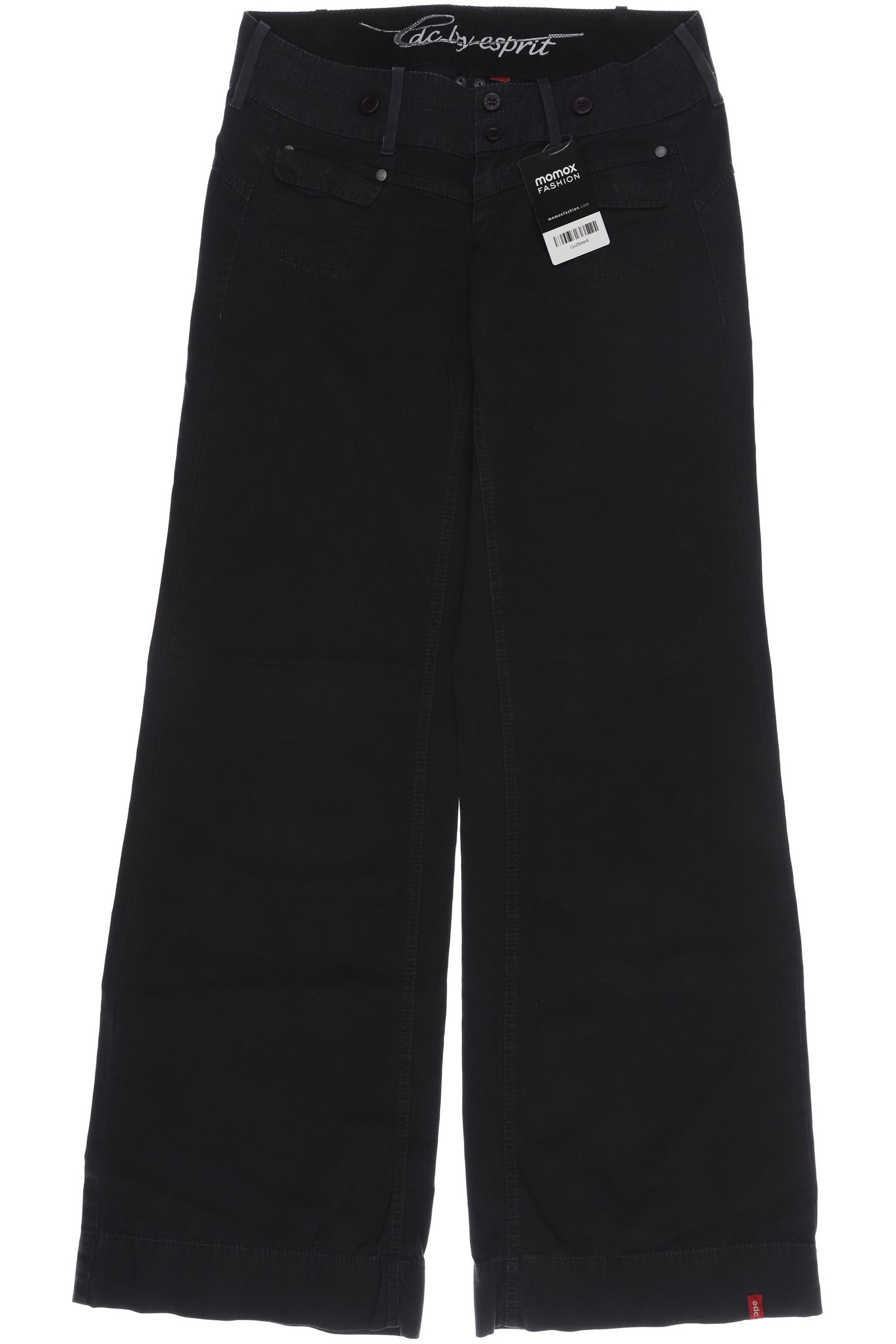 

Esprit Damen Stoffhose, grau
