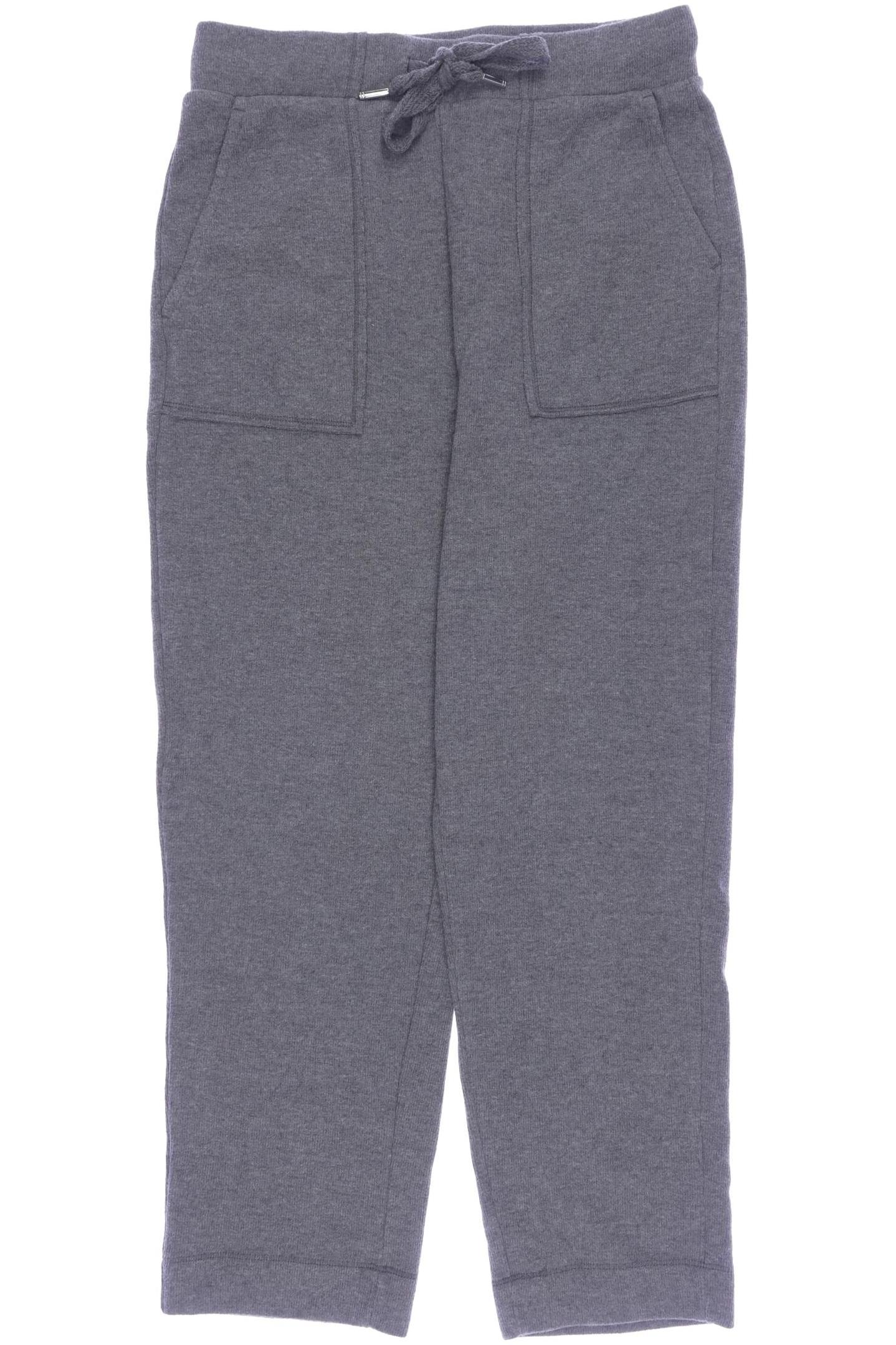 

Esprit Damen Stoffhose, grau, Gr. 0