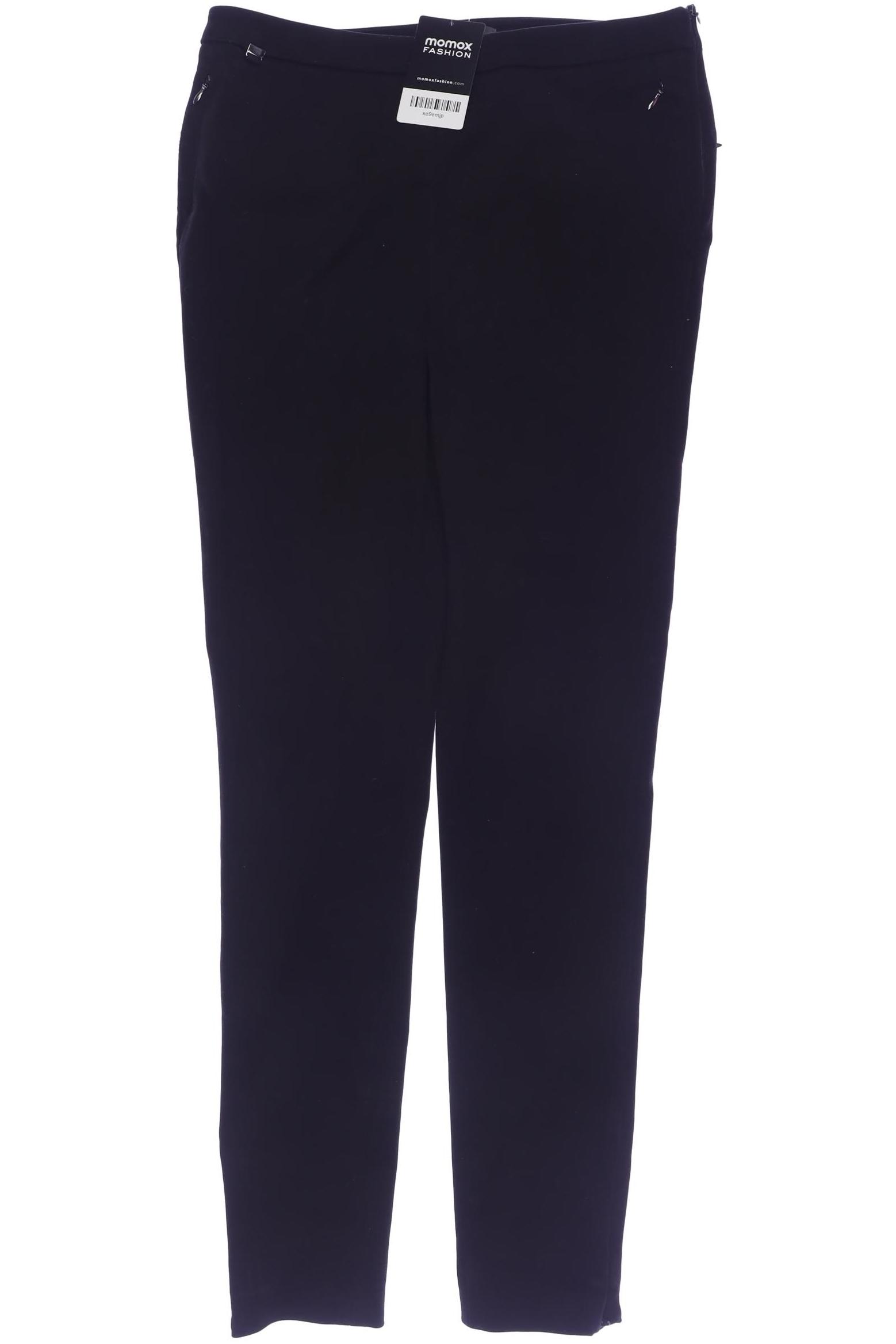 

Esprit Damen Stoffhose, schwarz, Gr. 36