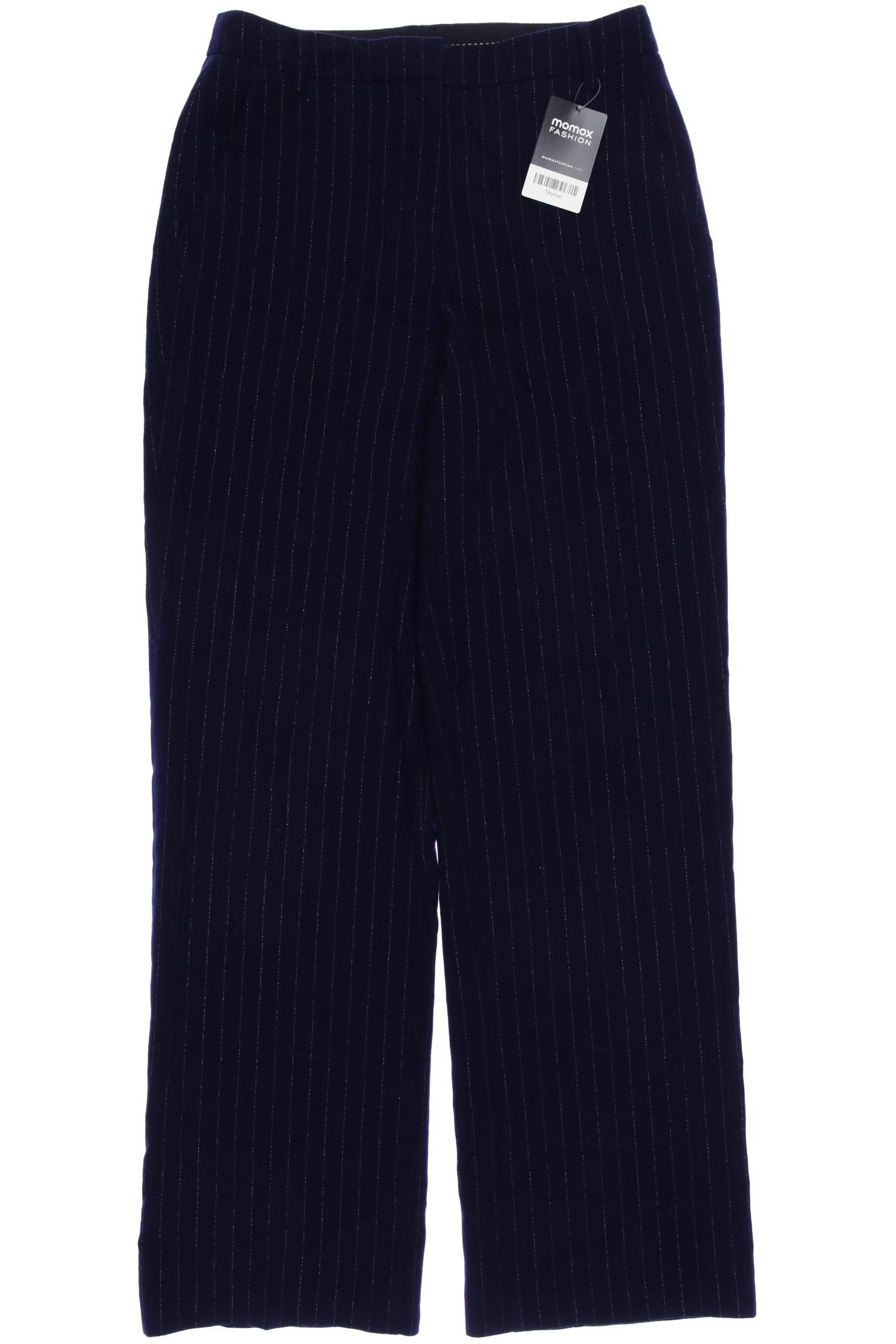 

Esprit Damen Stoffhose, marineblau, Gr. 36