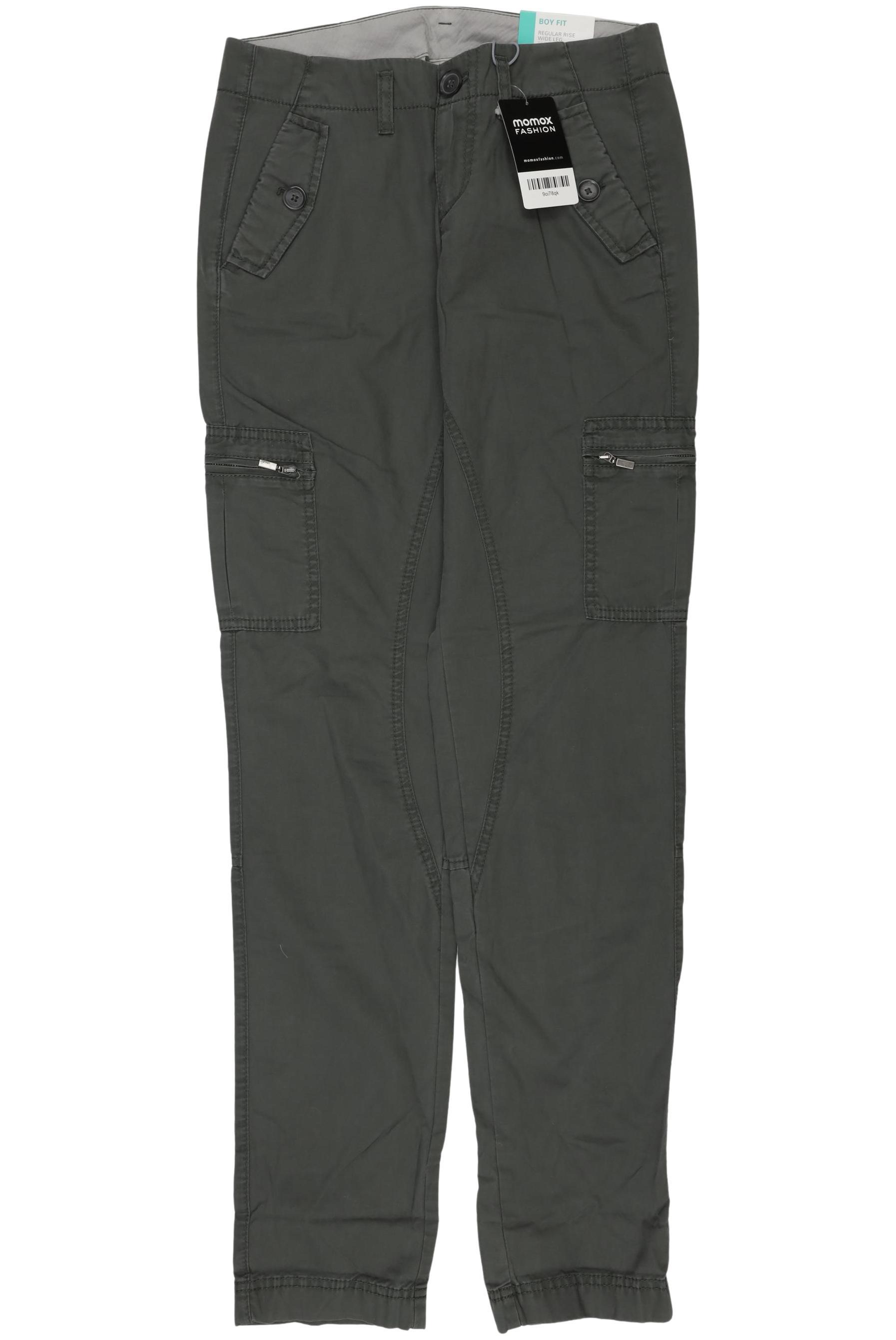 

Esprit Damen Stoffhose, grün, Gr. 32