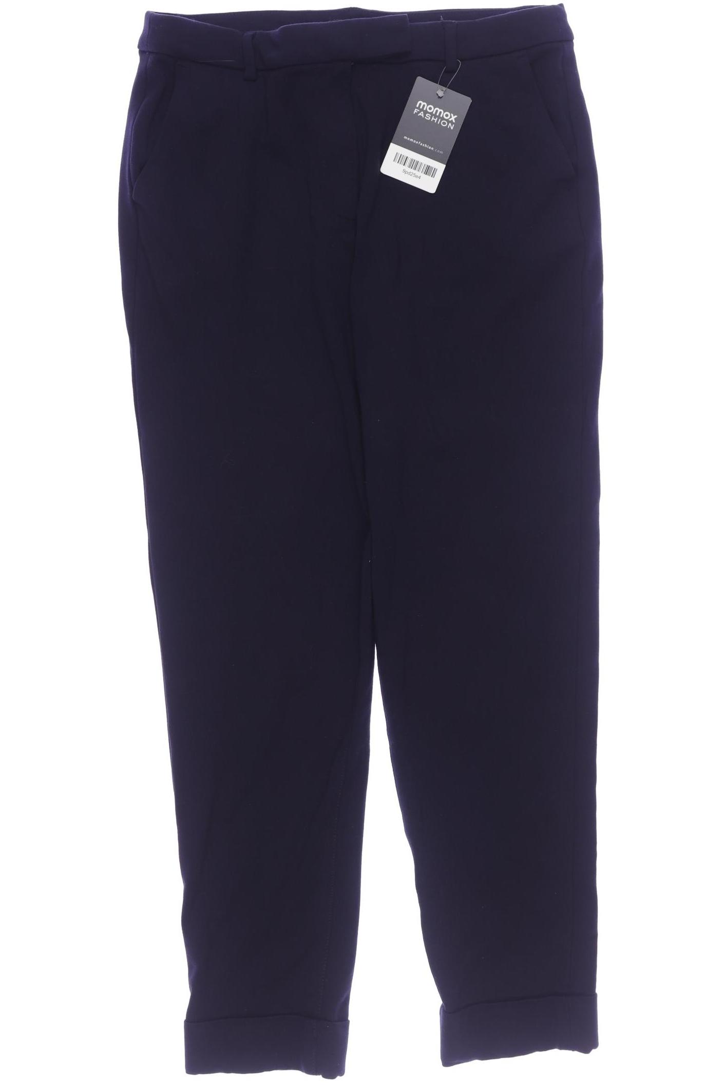 

Esprit Damen Stoffhose, marineblau, Gr. 29