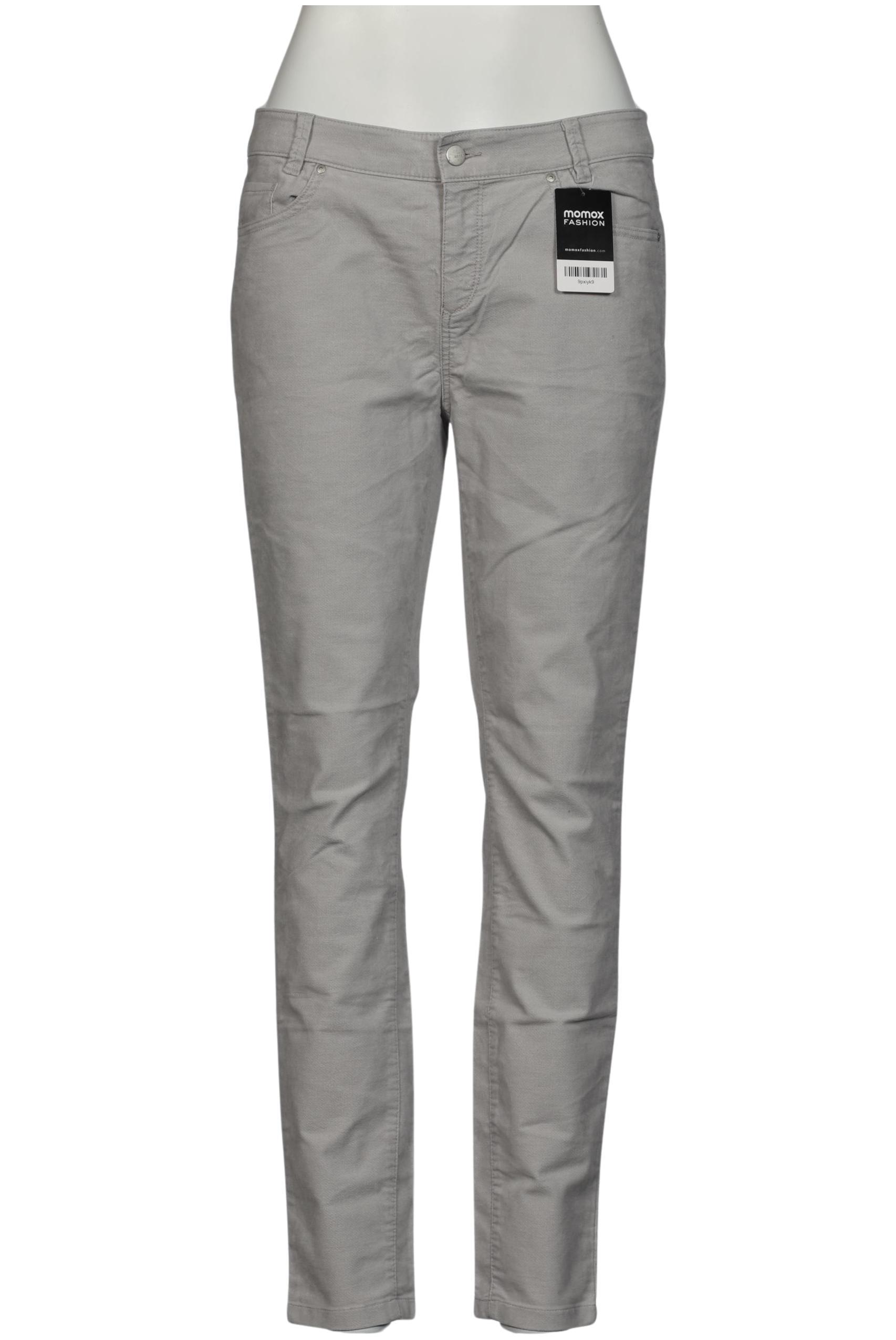 

Esprit Damen Stoffhose, grau, Gr. 32