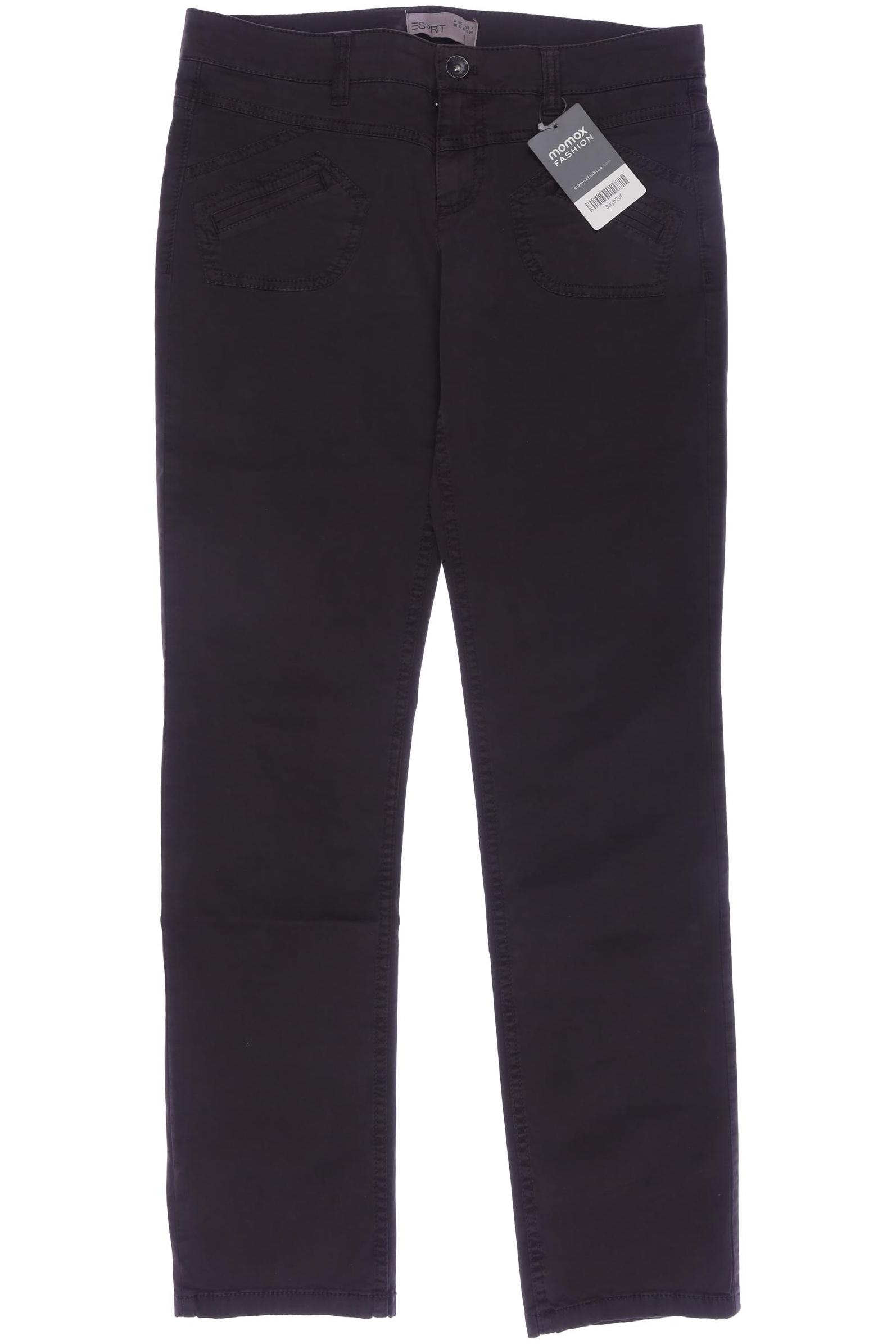 

Esprit Damen Stoffhose, braun, Gr. 38