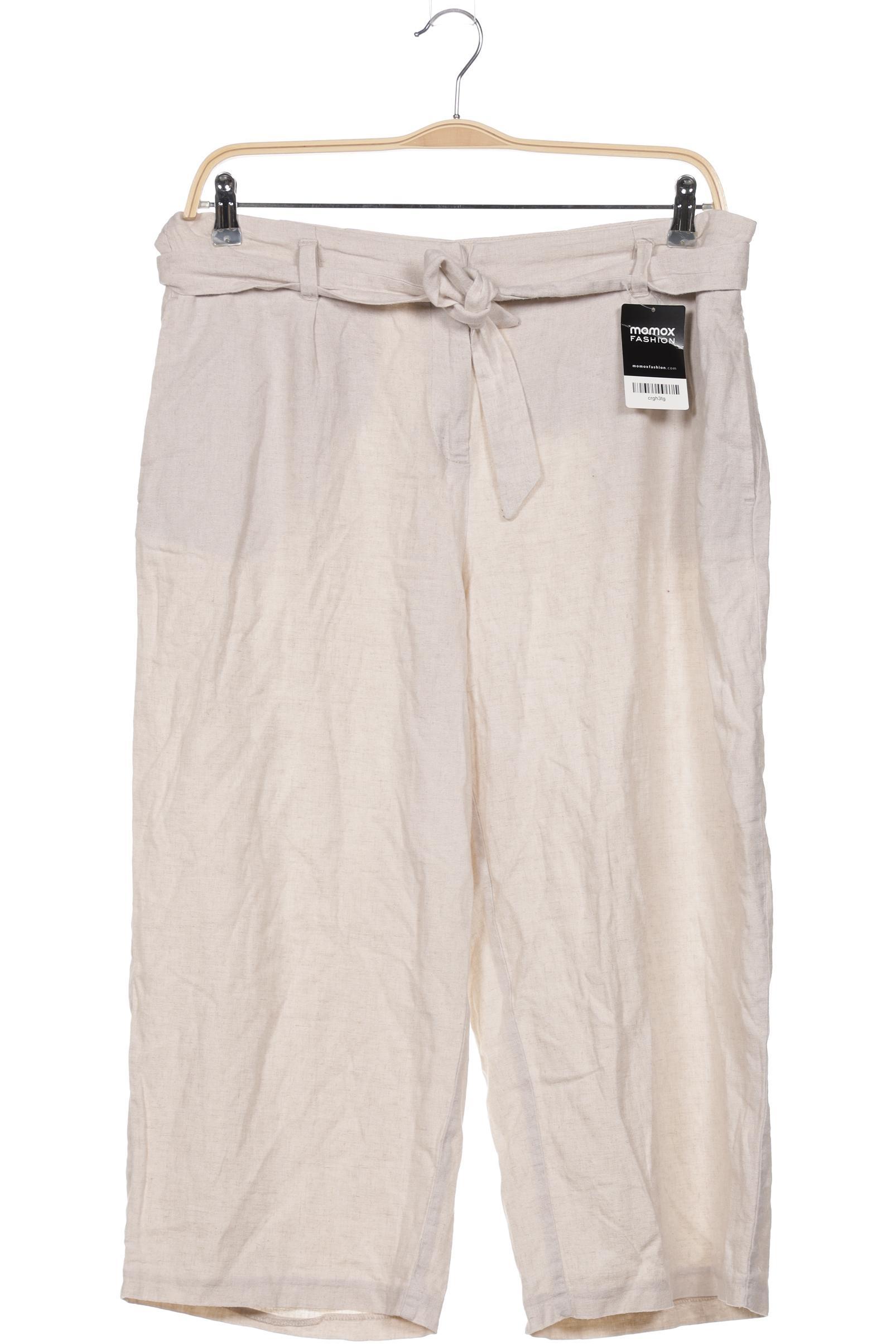 

Esprit Damen Stoffhose, cremeweiß, Gr. 42