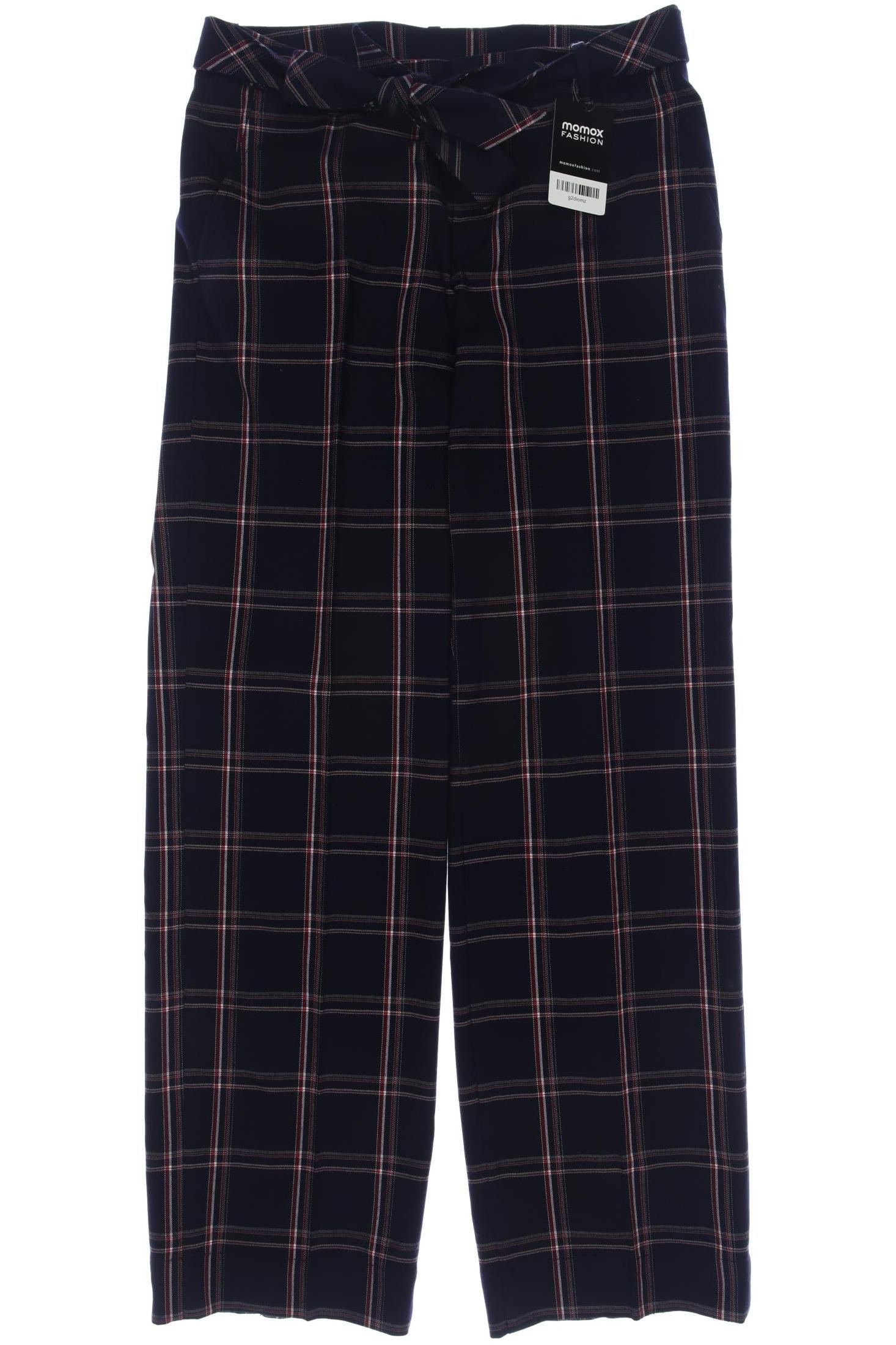 

Esprit Damen Stoffhose, marineblau, Gr. 38