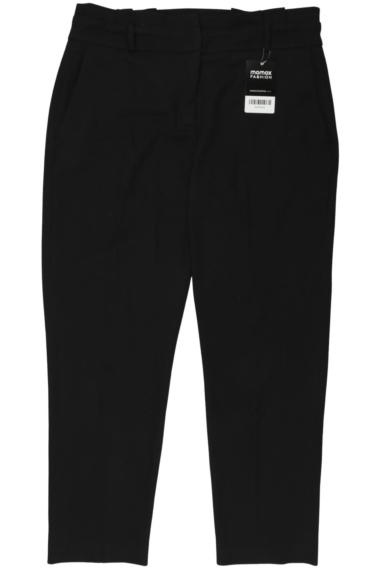 

Esprit Damen Stoffhose, schwarz, Gr. 40