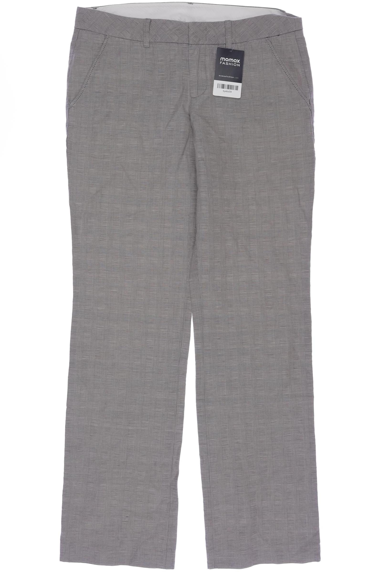

Esprit Damen Stoffhose, grau, Gr. 34